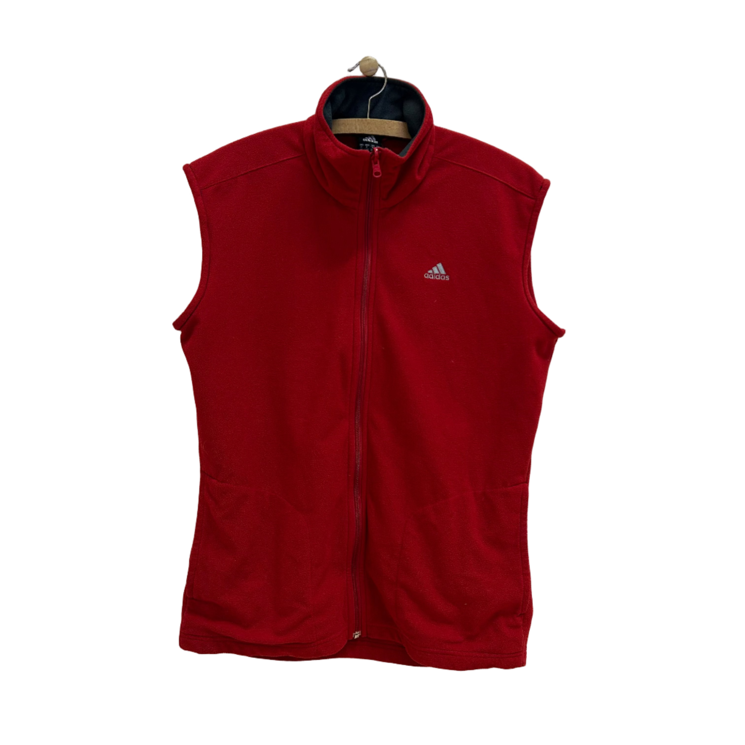 Vintage Adidas Vest - Str. M