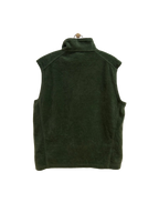 Vintage Columbia Vest - Str. L