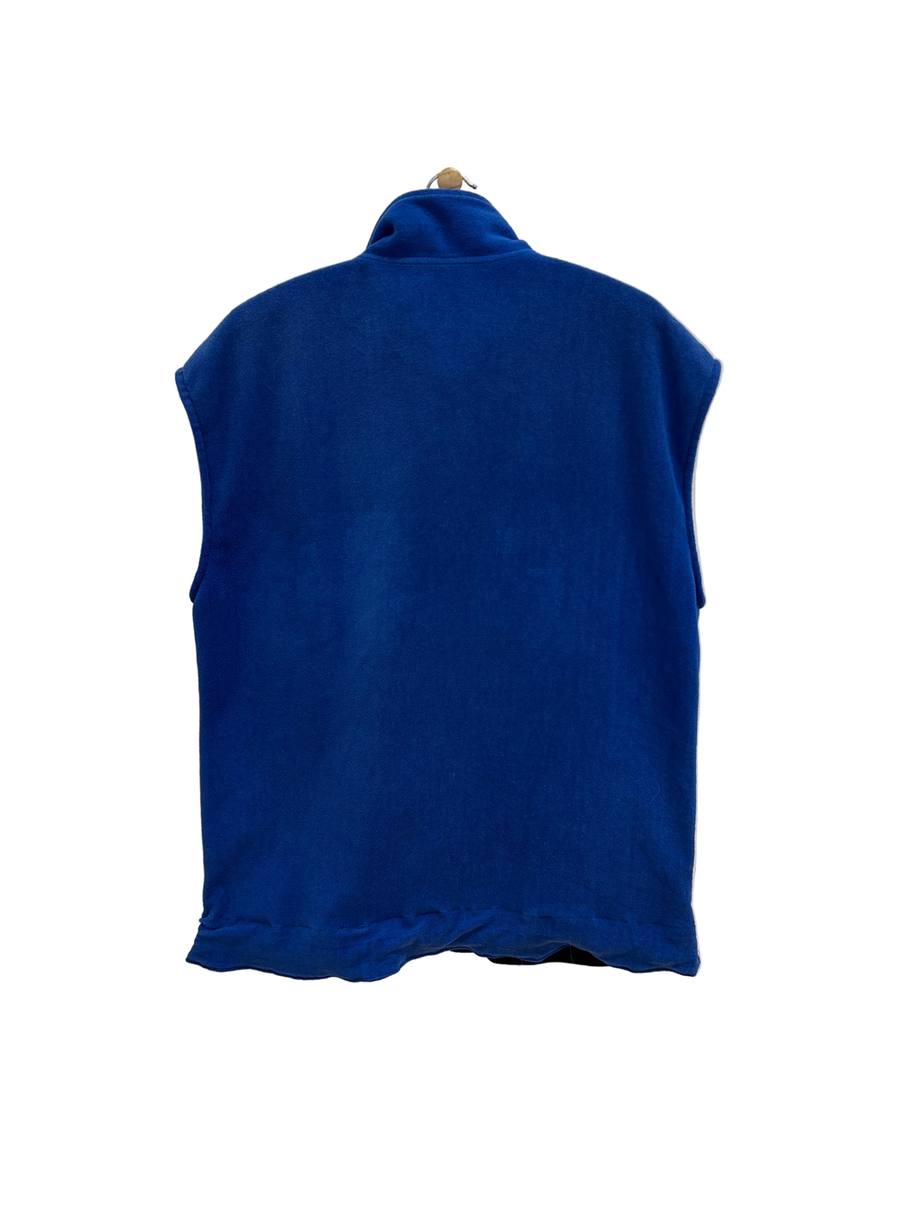 Vintage Fila Vest - Str. XL
