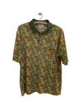 Vintage Ennio Landi Polo - Str. XL