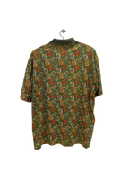 Vintage Ennio Landi Polo - Str. XL
