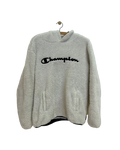 Vintage Champion Fleece - Str. L