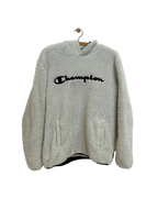 Vintage Champion Fleece - Str. L