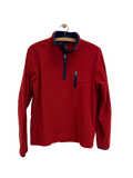 Vintage Napapijri Fleece - Str. S