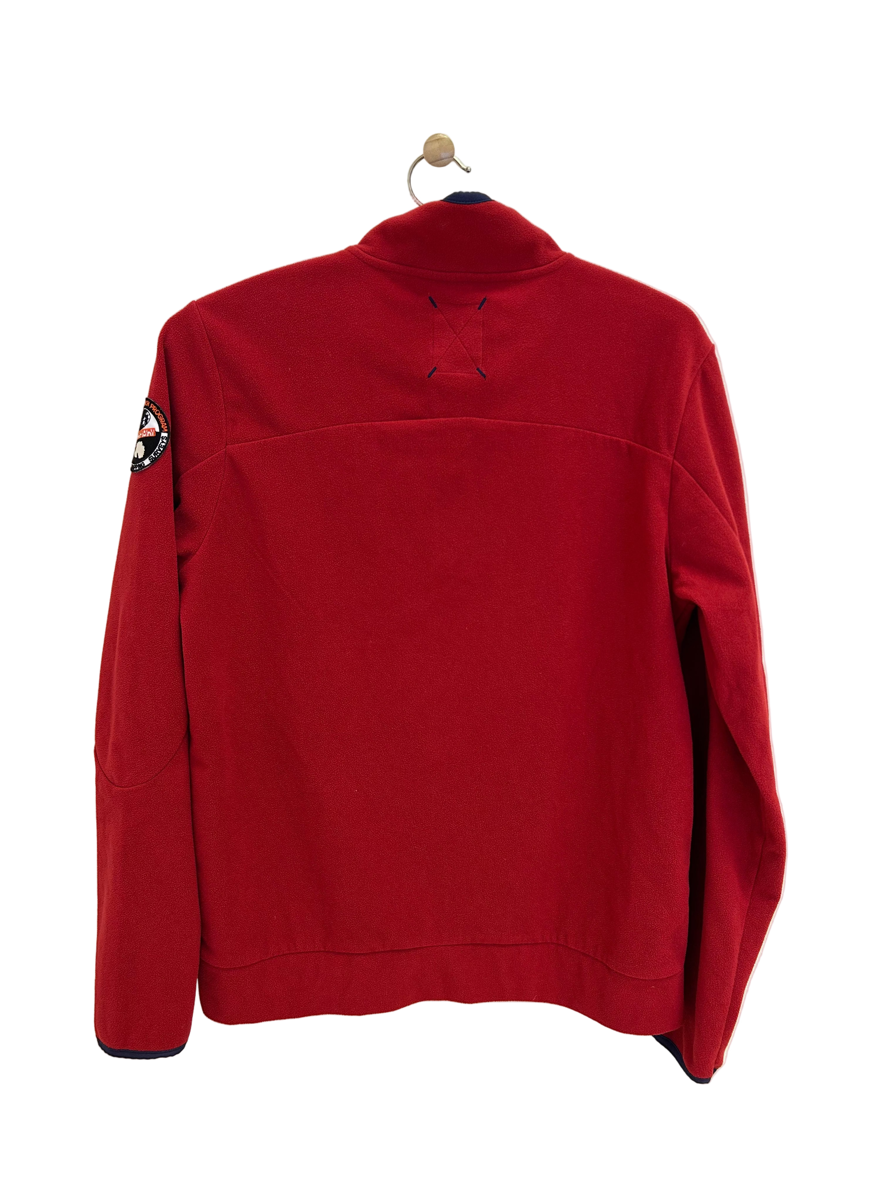 Vintage Napapijri Fleece - Str. S