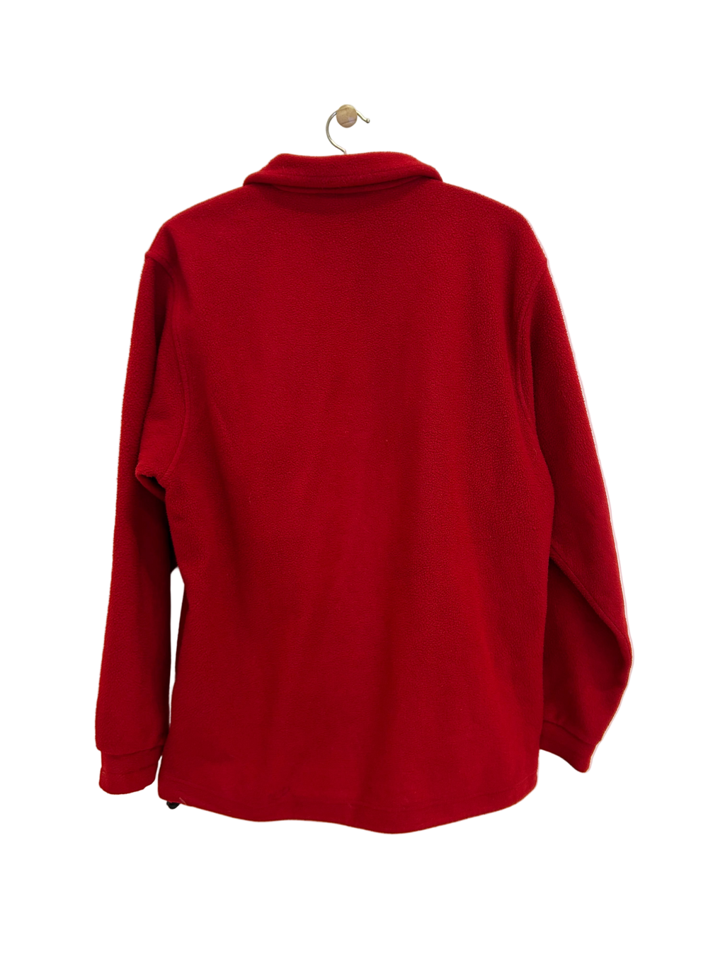 Vintage Sergio Tacchini Fleece - Str. XL