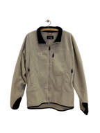 Vintage Fila Fleece - Str. XXL