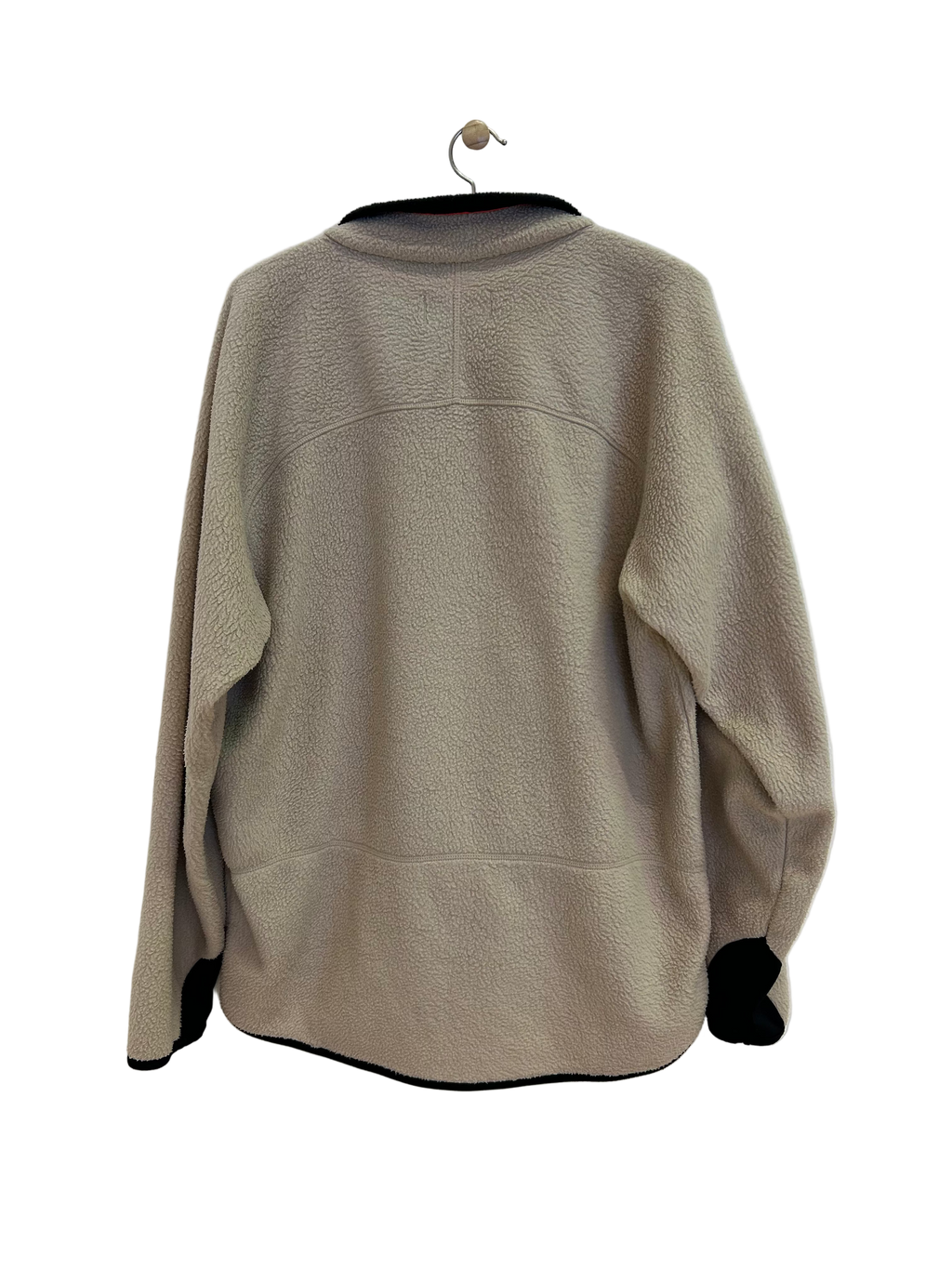 Vintage Fila Fleece - Str. XXL