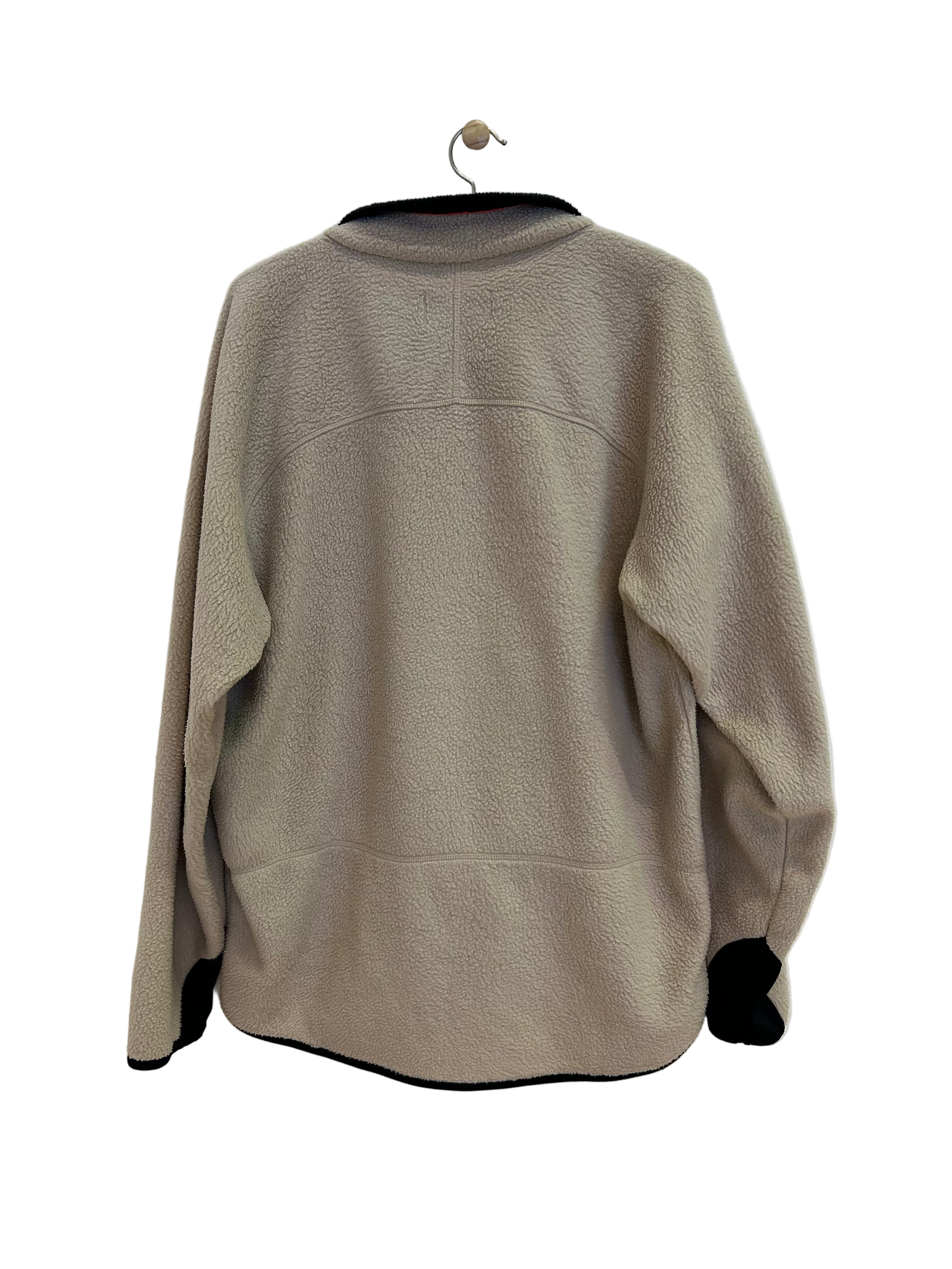 Vintage Fila Fleece - Str. XXL