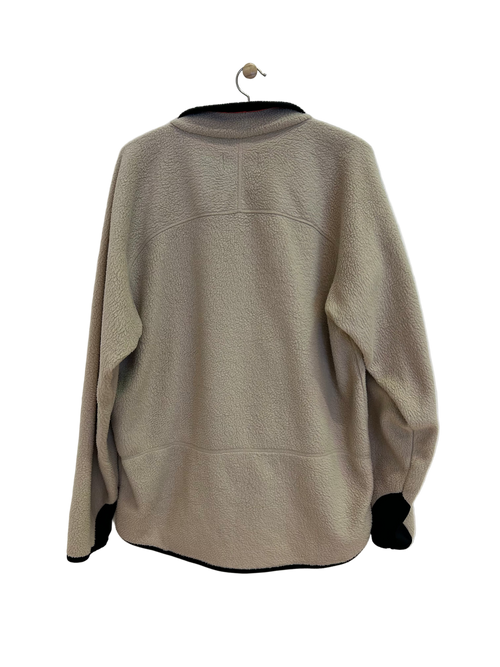 Vintage Fila Fleece - Str. XXL