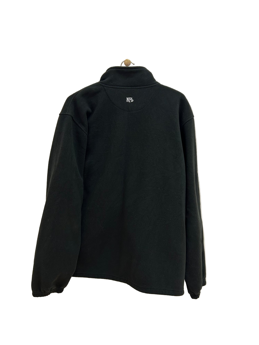 Vintage Reebok NFL Steelers Fleece - Str. XL