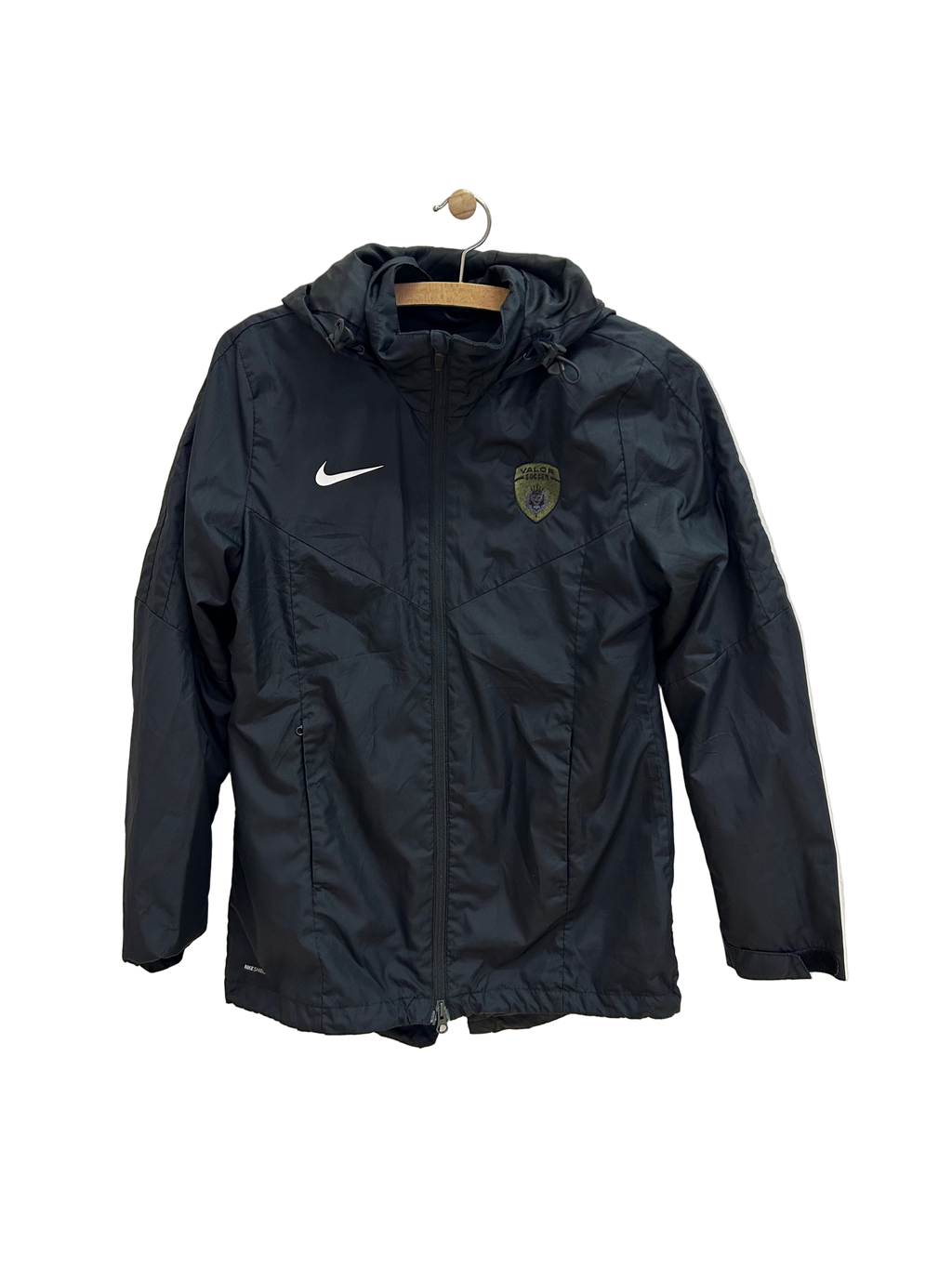 Vintage Nike Jakke - Str. XS/S