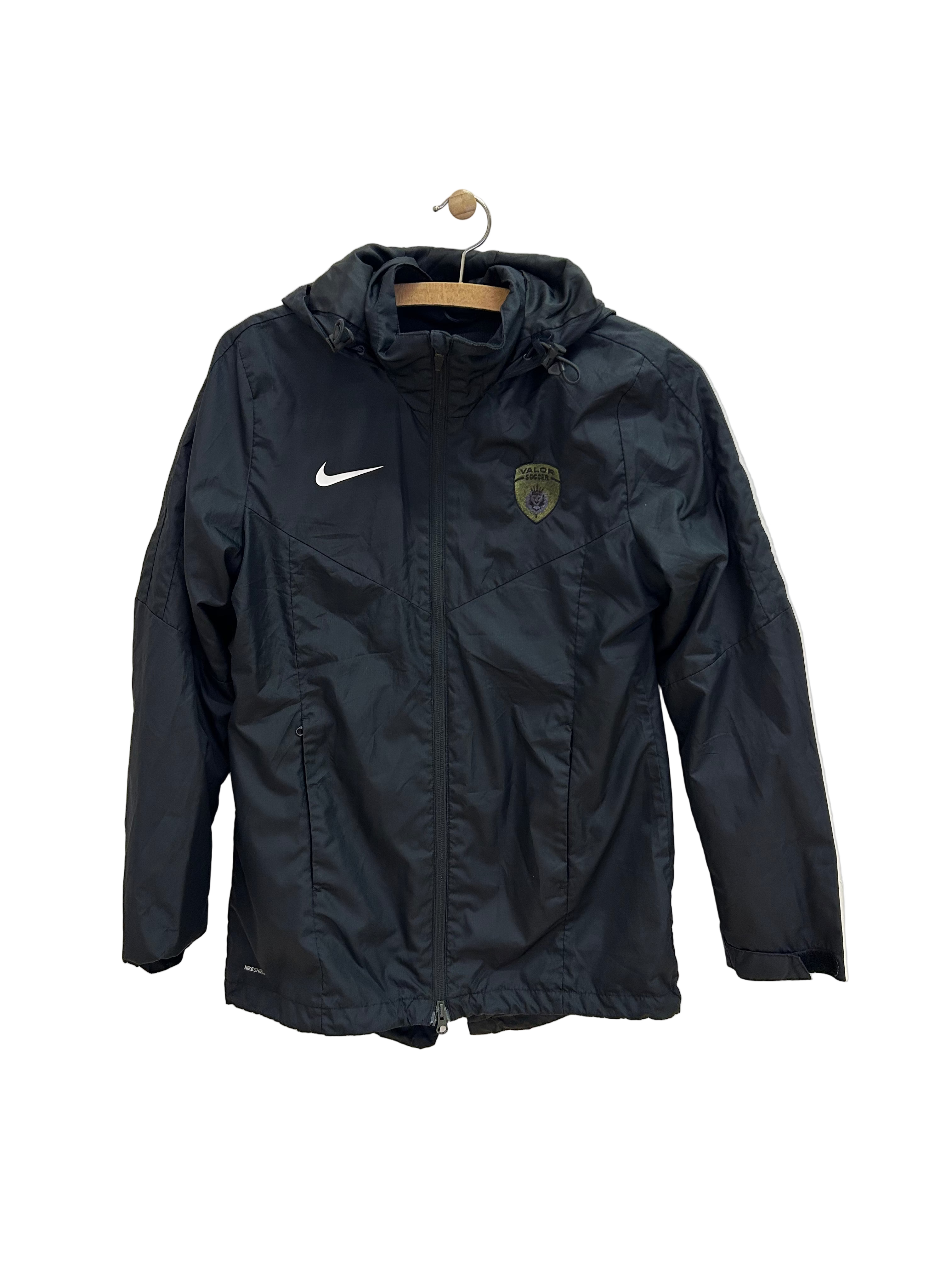 Vintage Nike Jakke - Str. XS/S