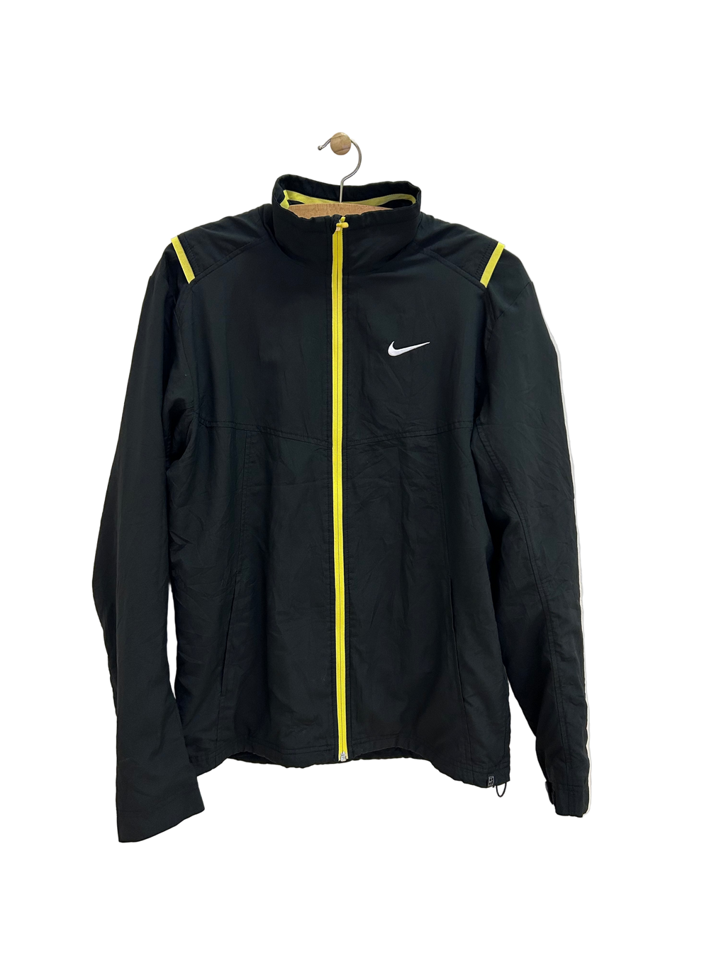 Vintage Nike Jakke - Str. M