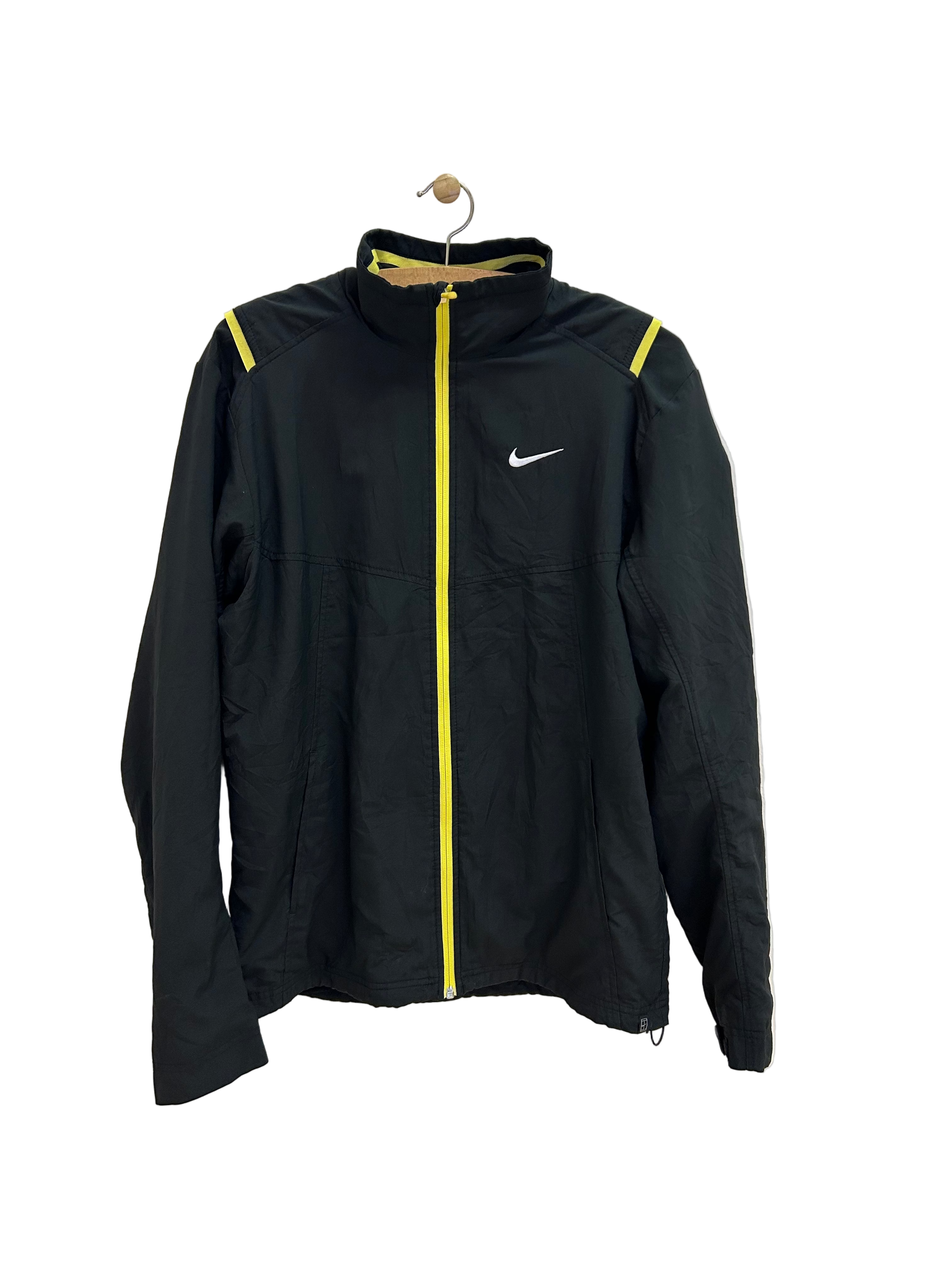 Vintage Nike Jakke - Str. M