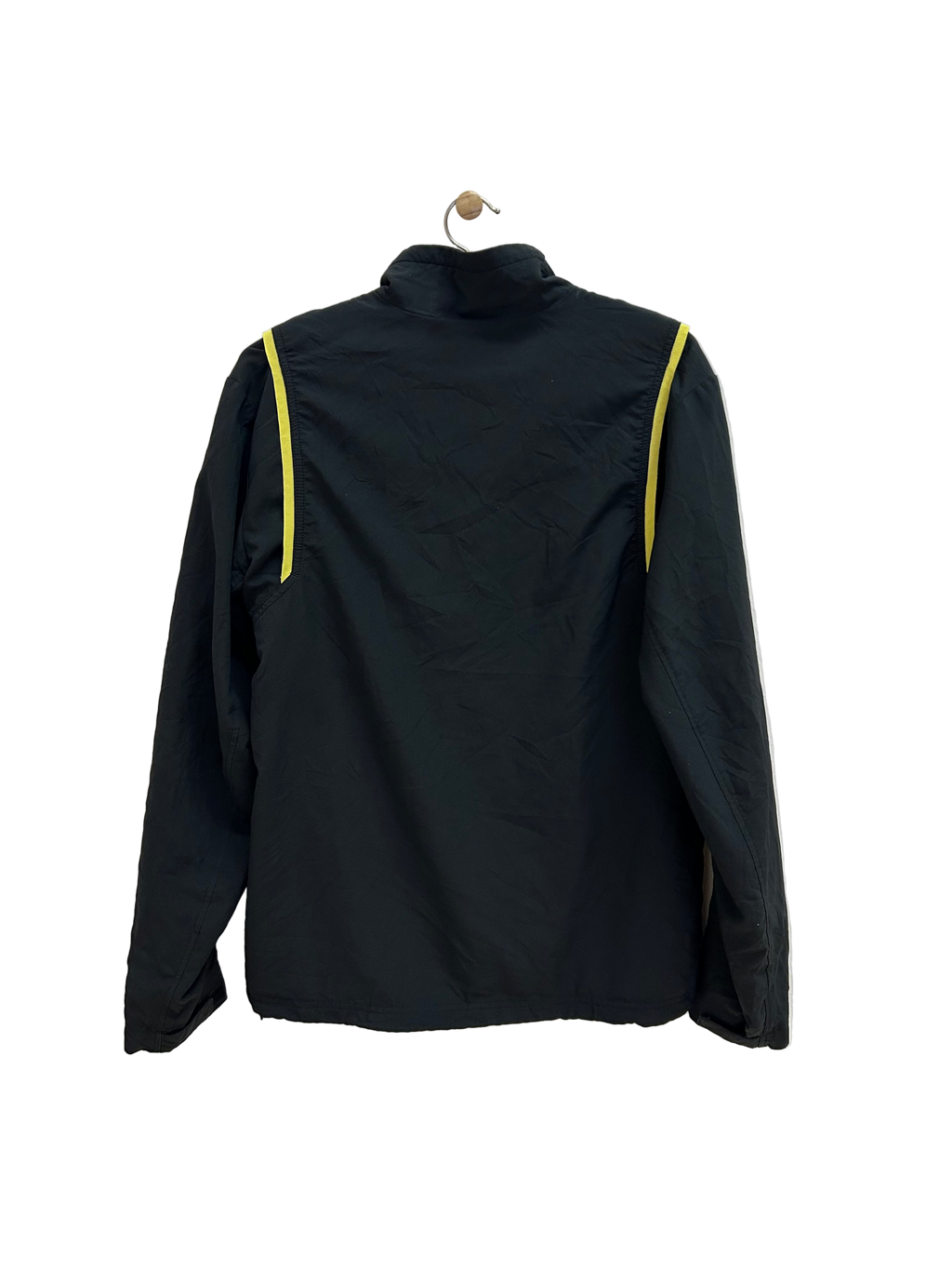 Vintage Nike Jakke - Str. M