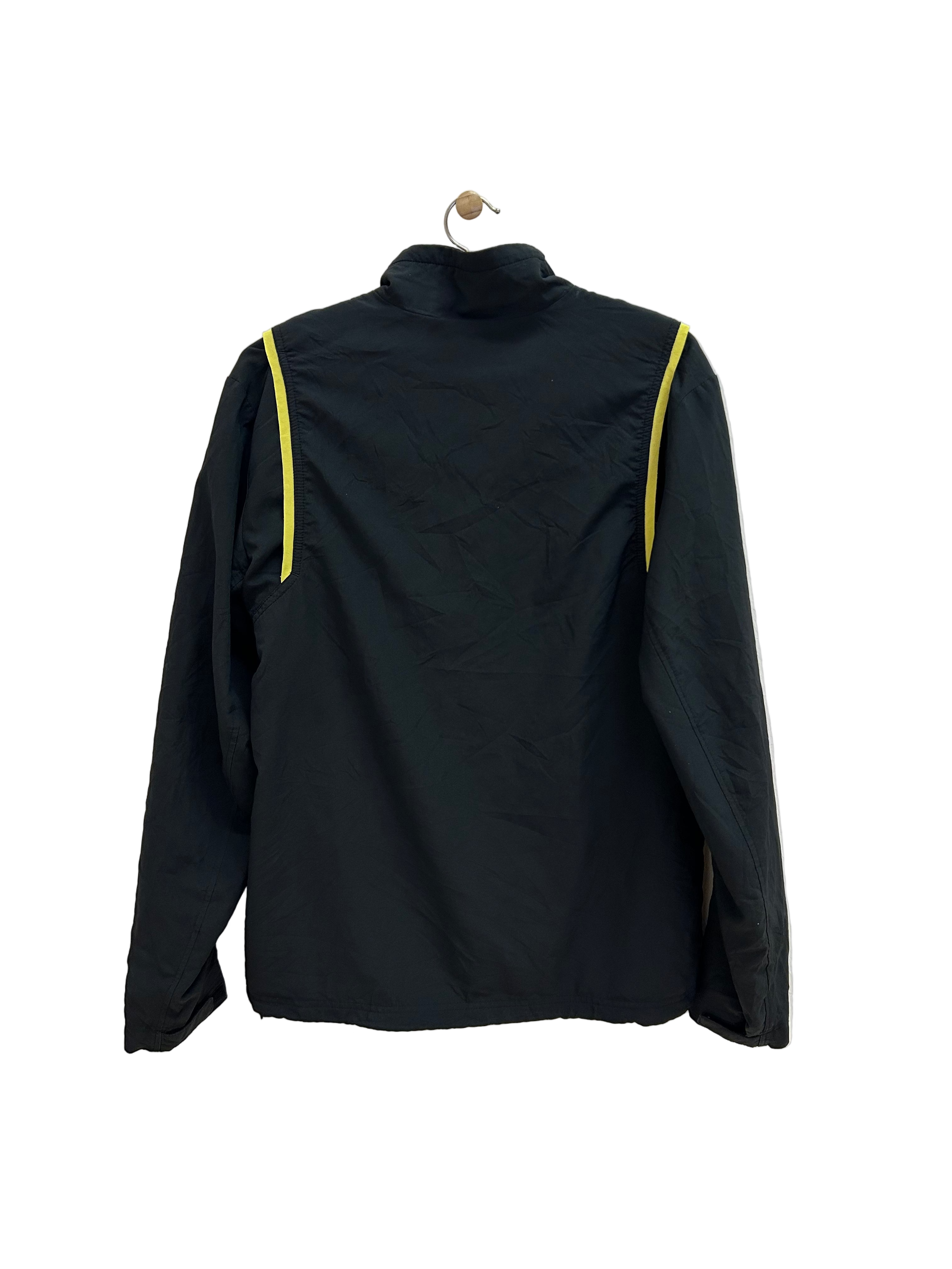 Vintage Nike Jakke - Str. M