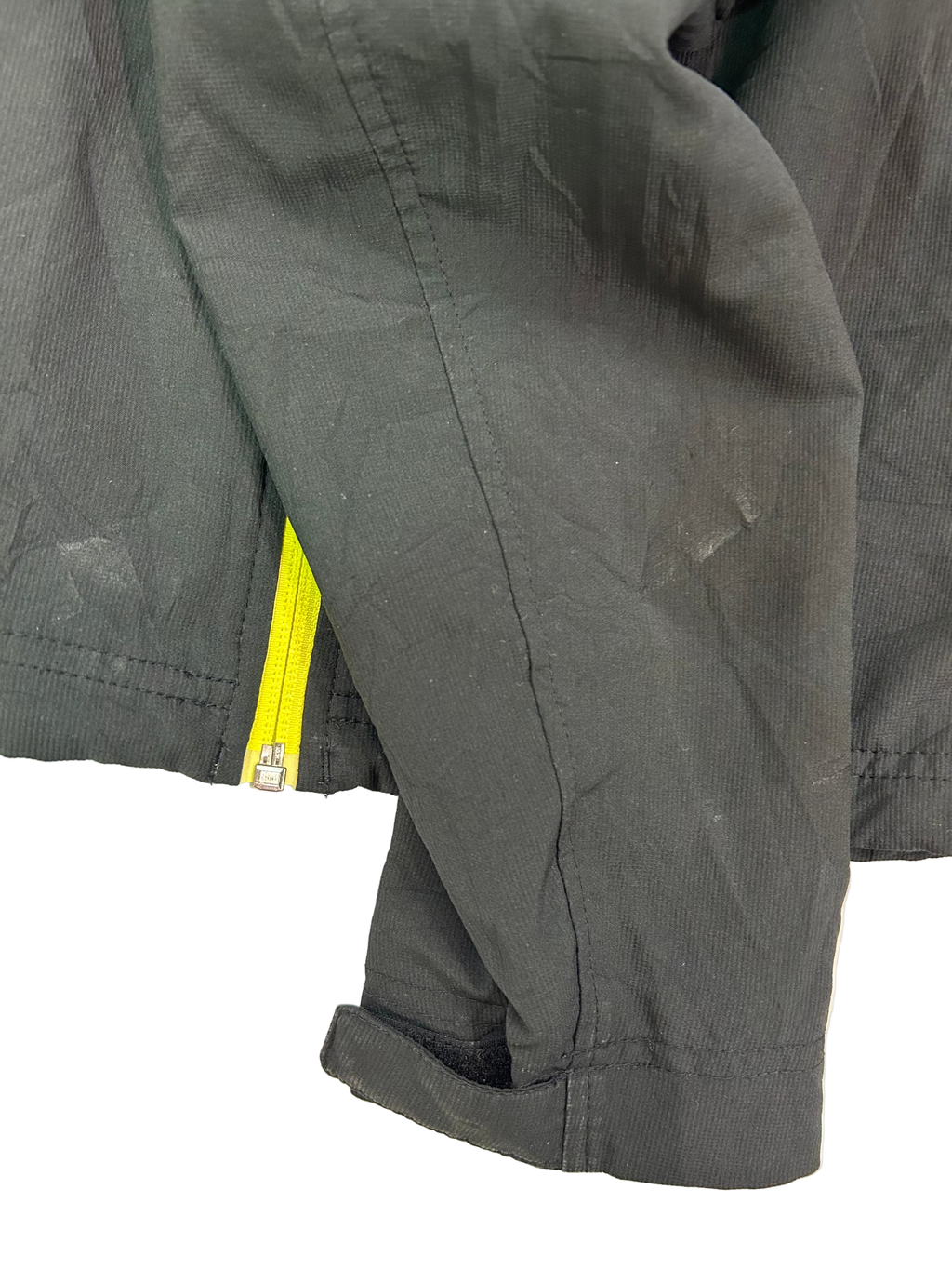 Vintage Nike Jakke - Str. M