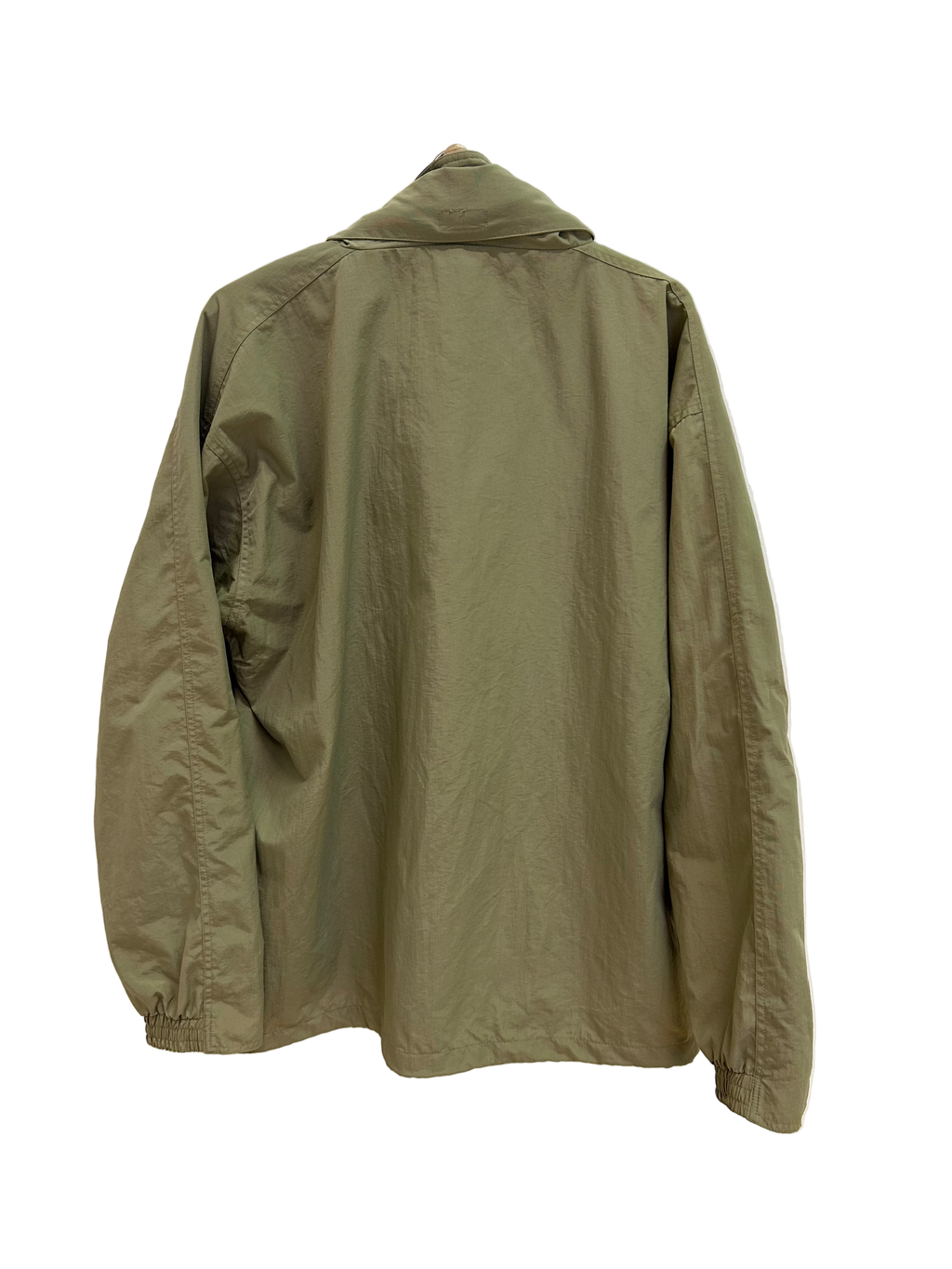 Vintage Diadora Jakke - XXL