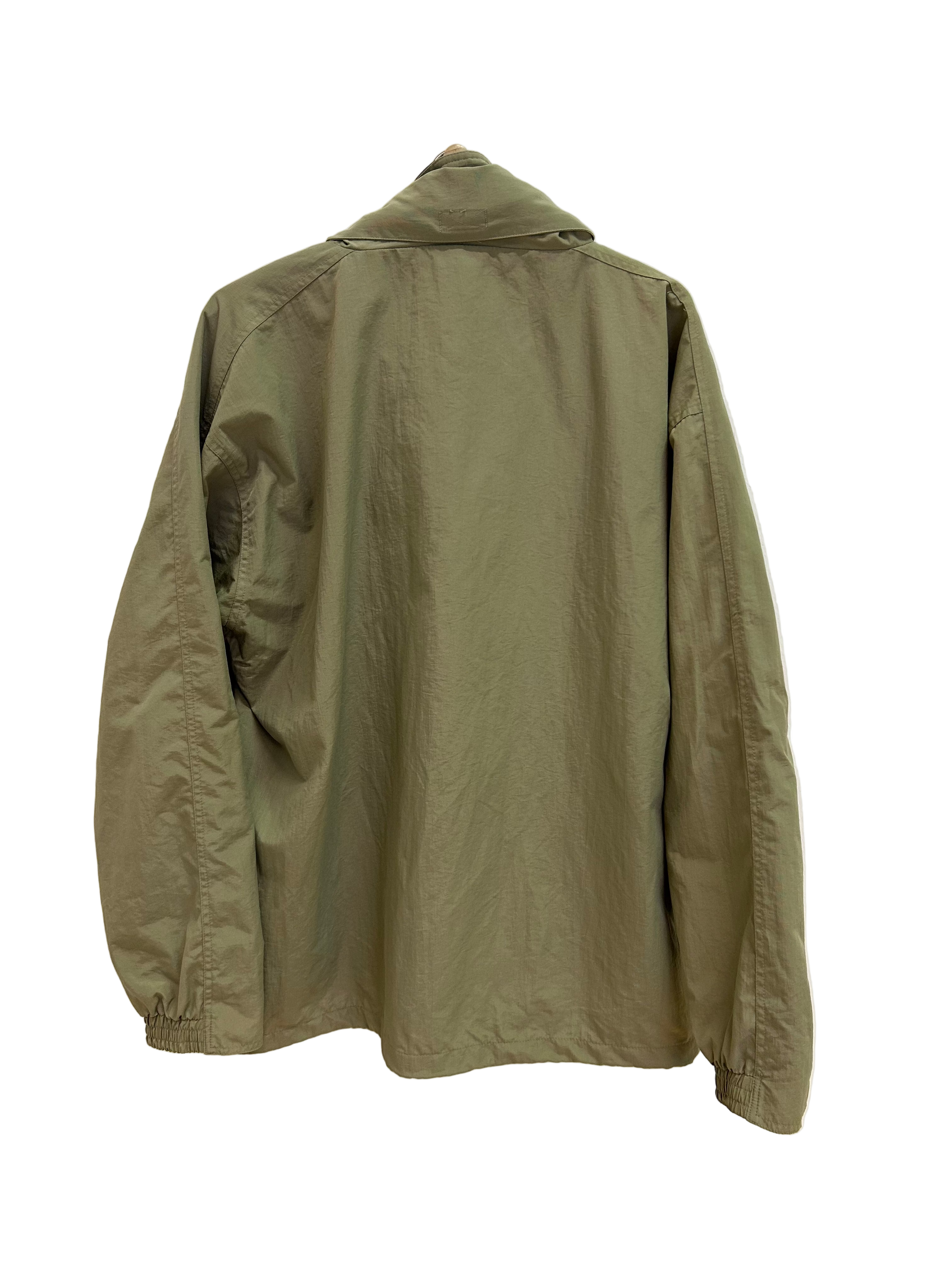 Vintage Diadora Jakke - XXL