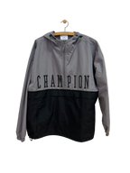 Vintage Champion Jakke - Str. XXL