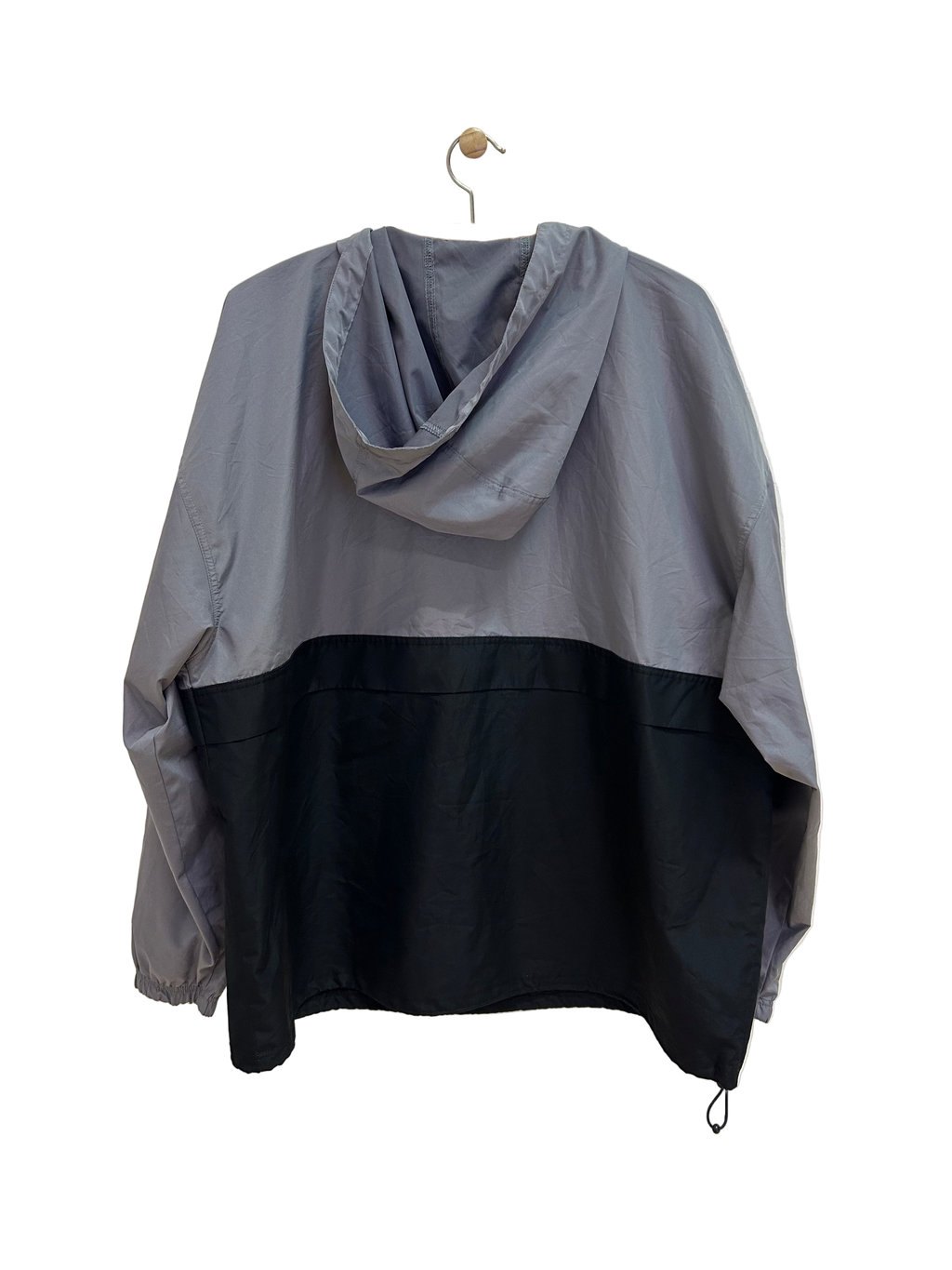 Vintage Champion Jakke - Str. XXL