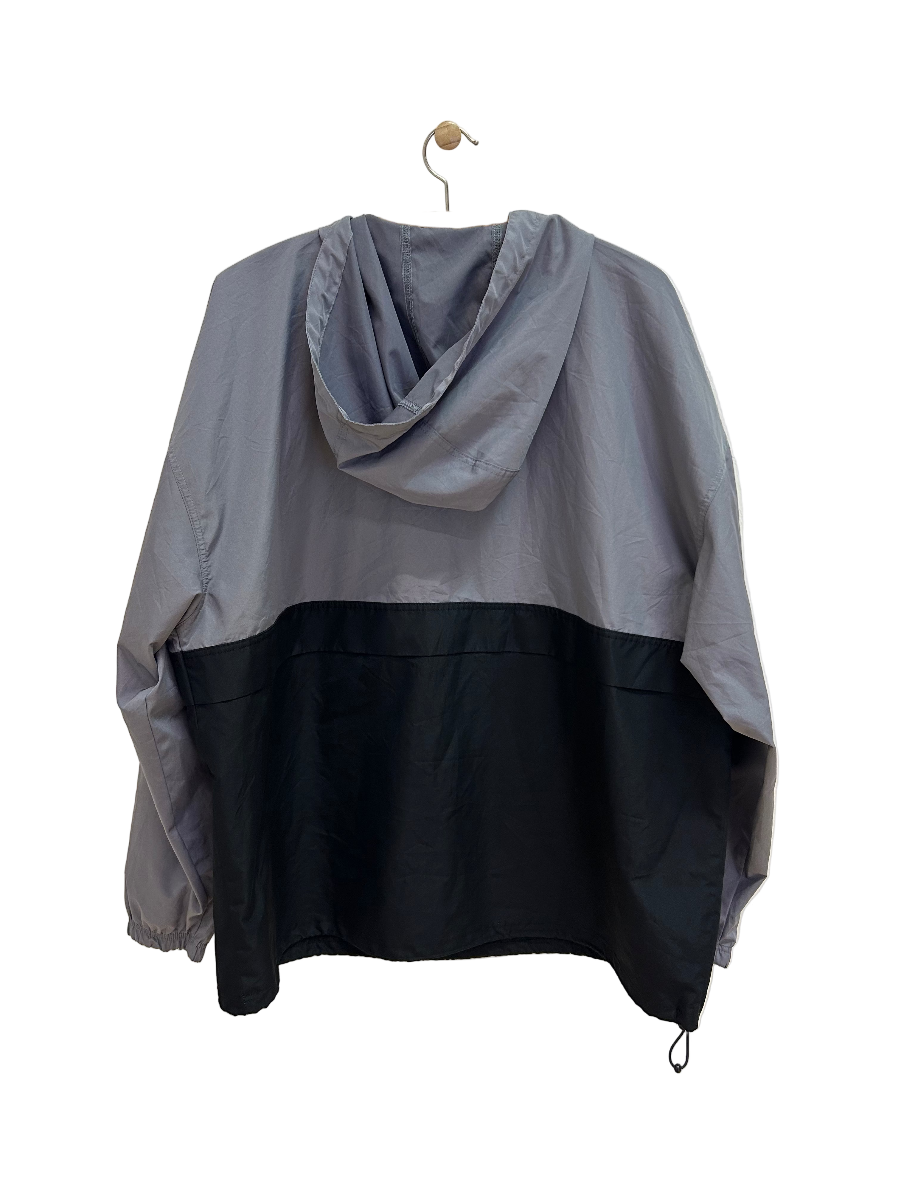 Vintage Champion Jakke - Str. XXL