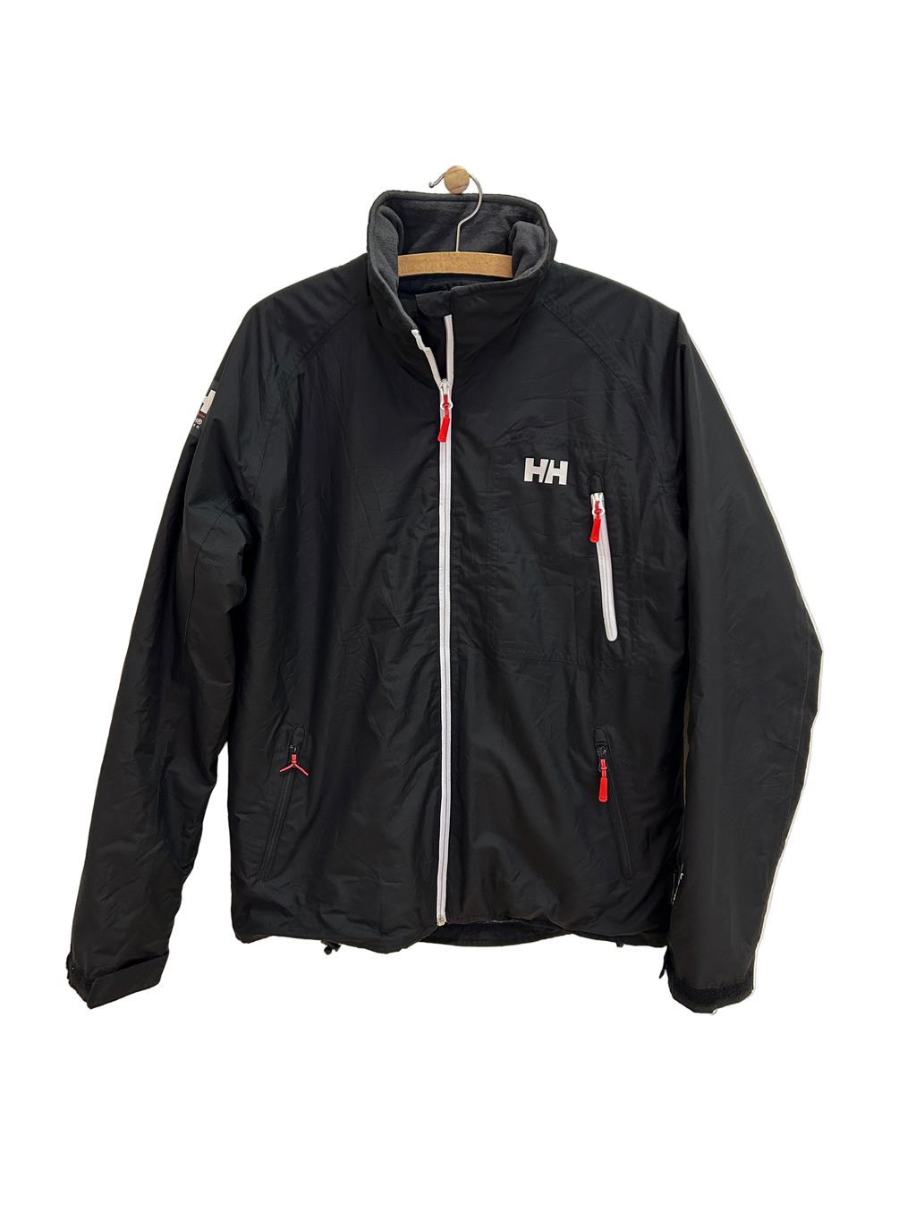 Vintage Helly Hansen Jakke - Str. M/L