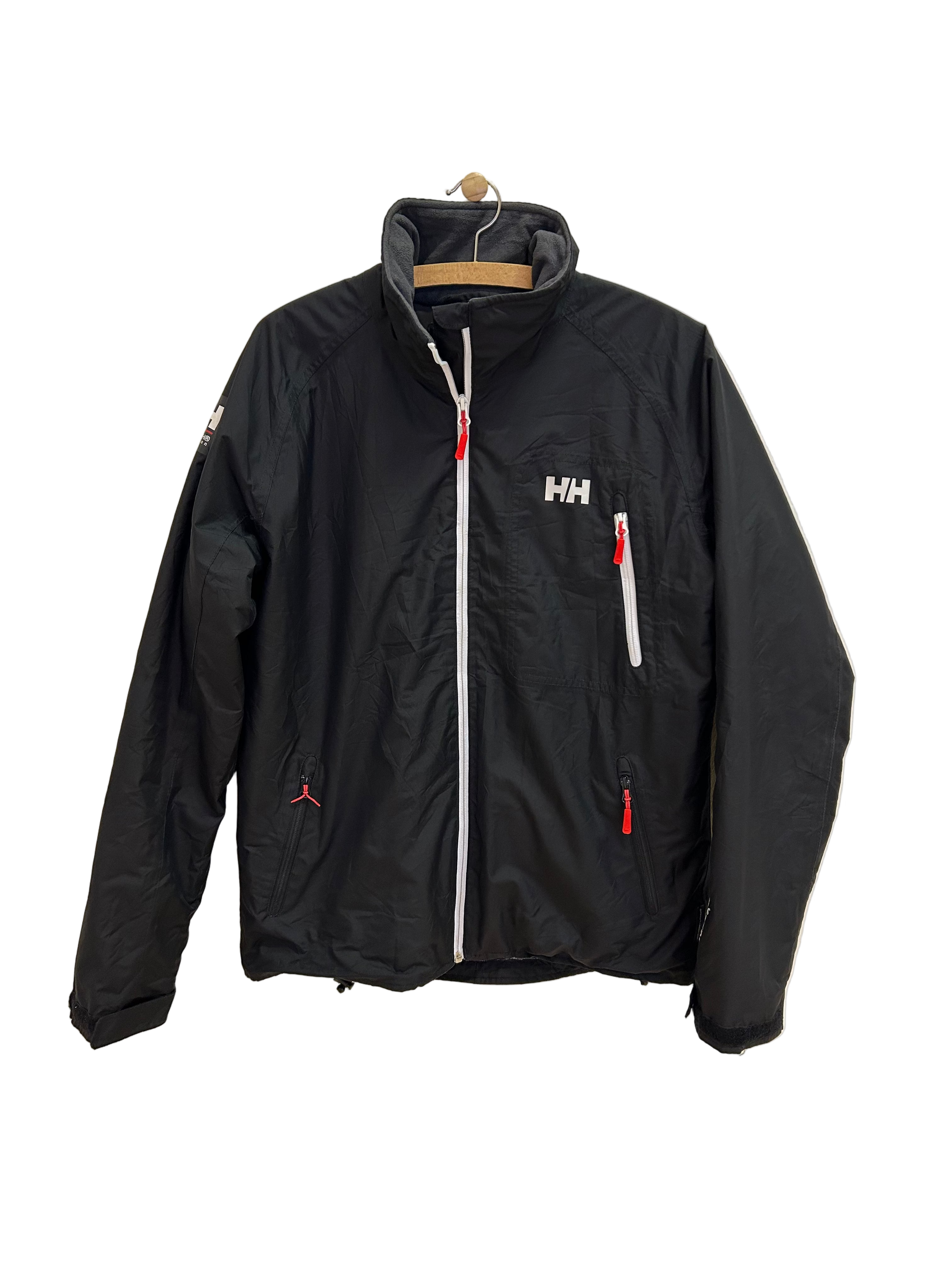 Vintage Helly Hansen Jakke - Str. M/L