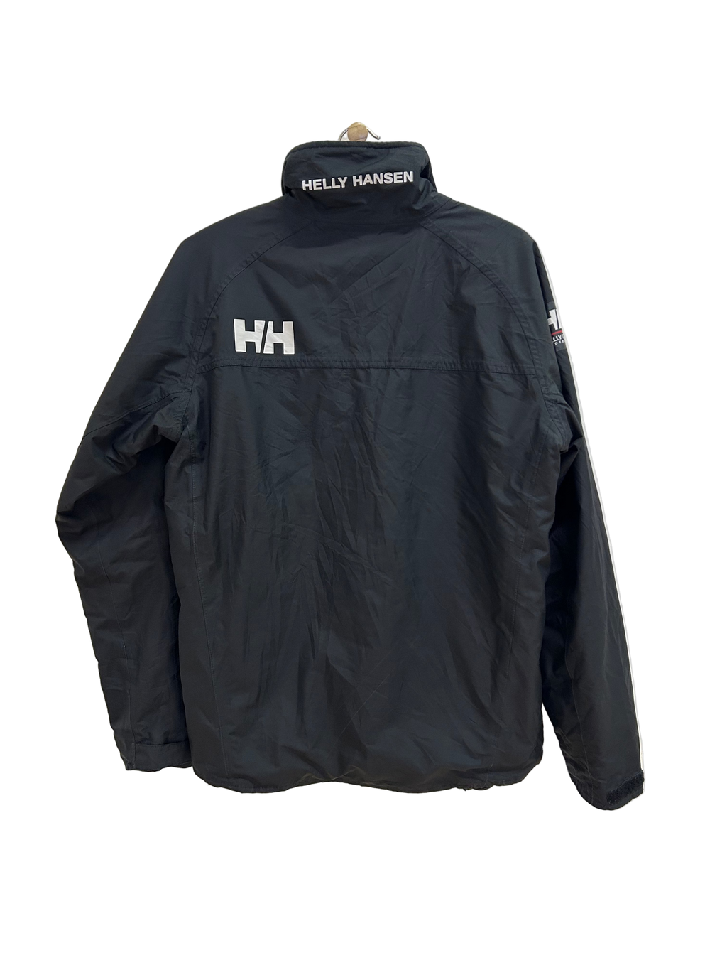 Vintage Helly Hansen Jakke - Str. M/L