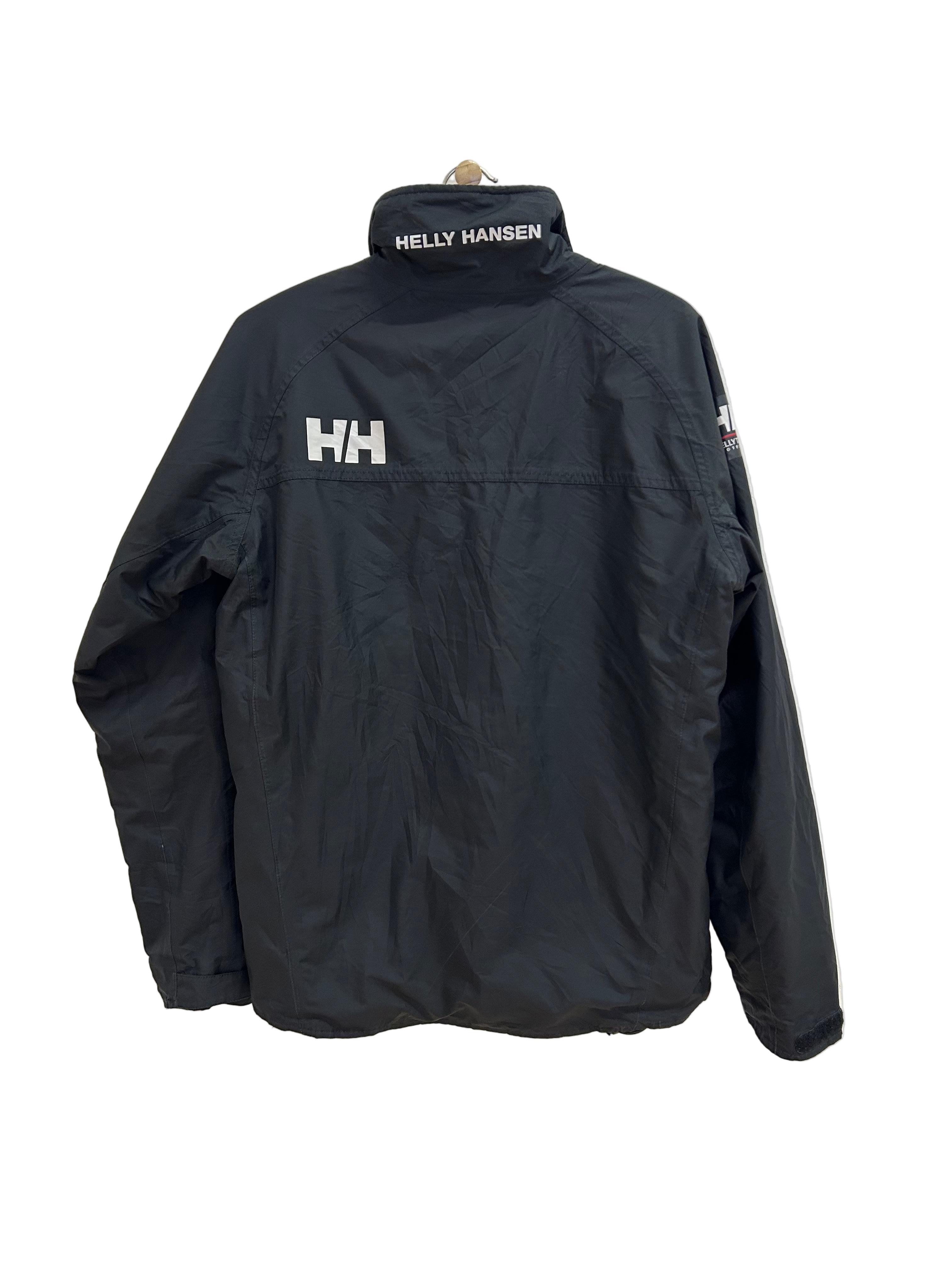 Vintage Helly Hansen Jakke - Str. M/L