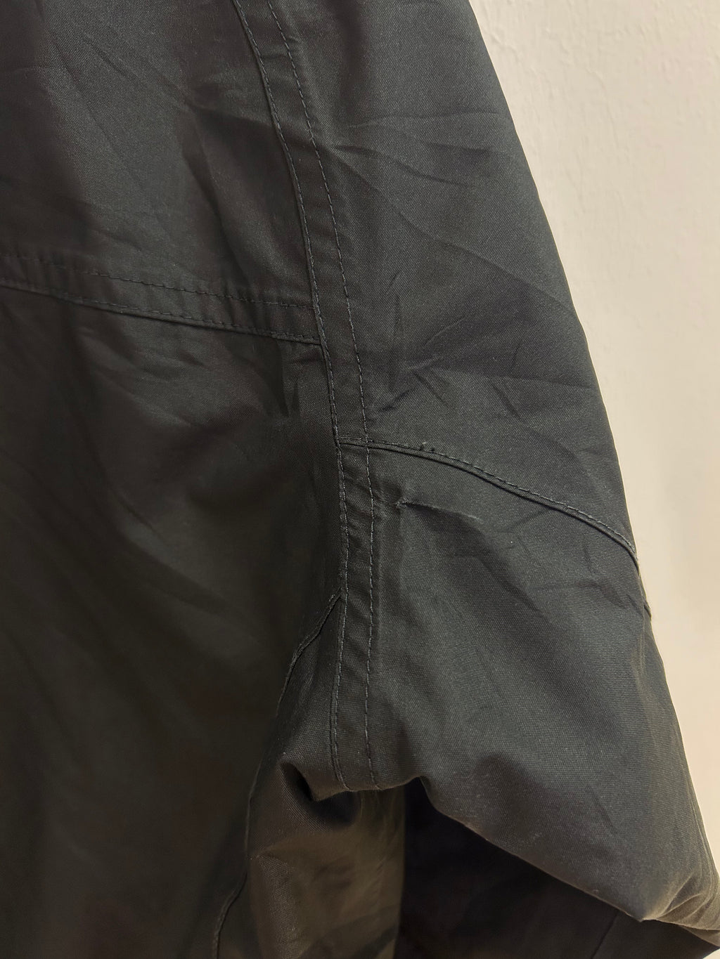 Vintage Helly Hansen Jakke - Str. M/L