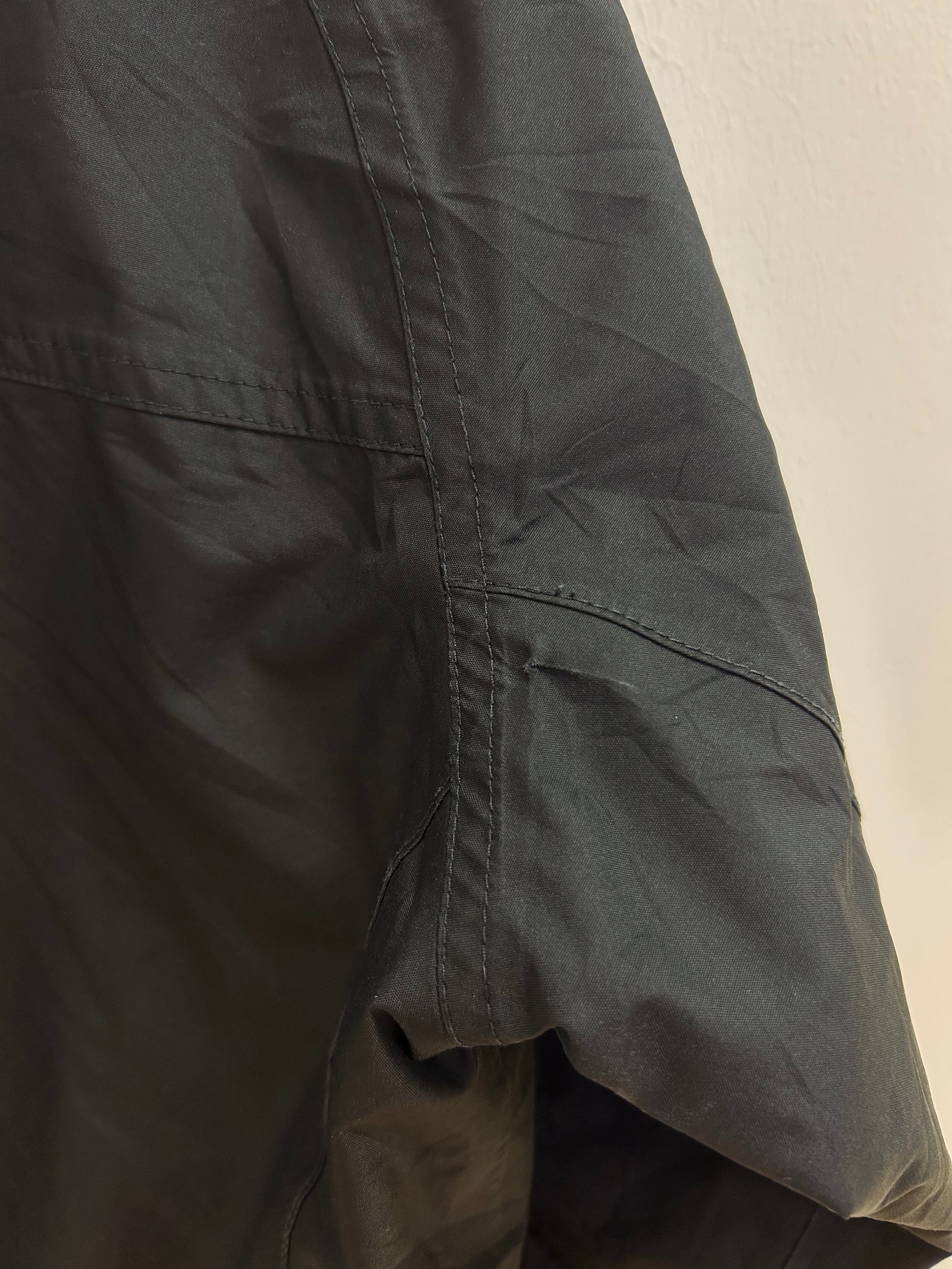 Vintage Helly Hansen Jakke - Str. M/L