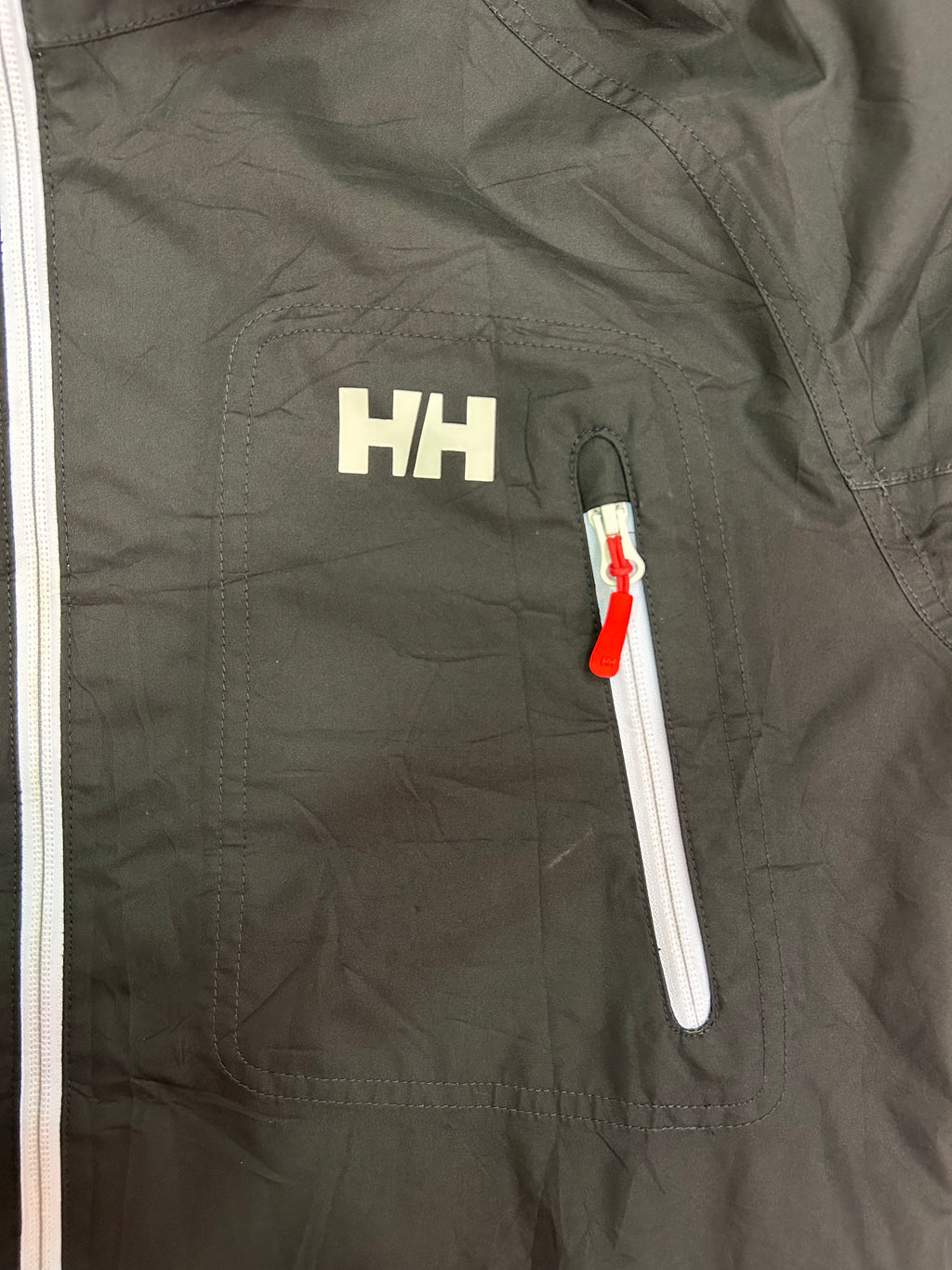 Vintage Helly Hansen Jakke - Str. M/L