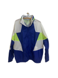 Vintage Nike Jakke - Str. XXL (oversized)