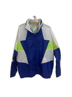 Vintage Nike Jakke - Str. XXL (oversized)