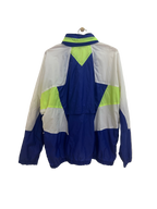 Vintage Nike Jakke - Str. XXL (oversized)