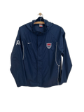Vintage Nike Jakke - Str. M