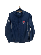 Vintage Nike Jakke - Str. M