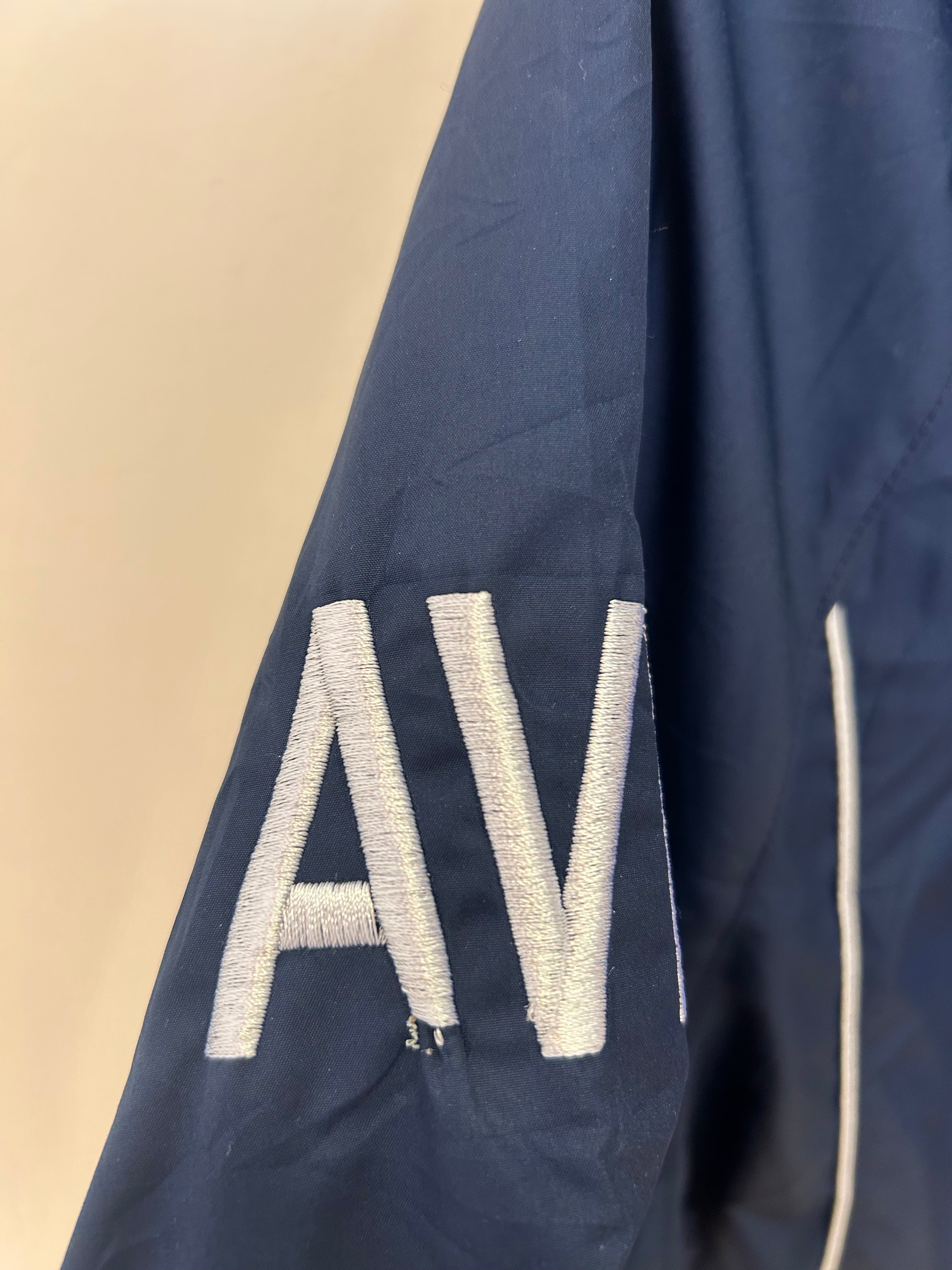 Vintage Nike Jakke - Str. M