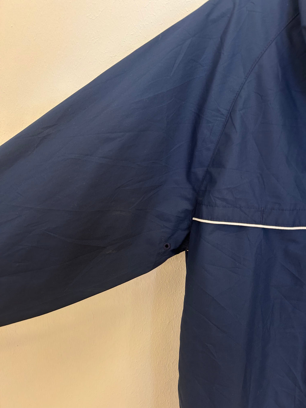 Vintage Nike Jakke - Str. M