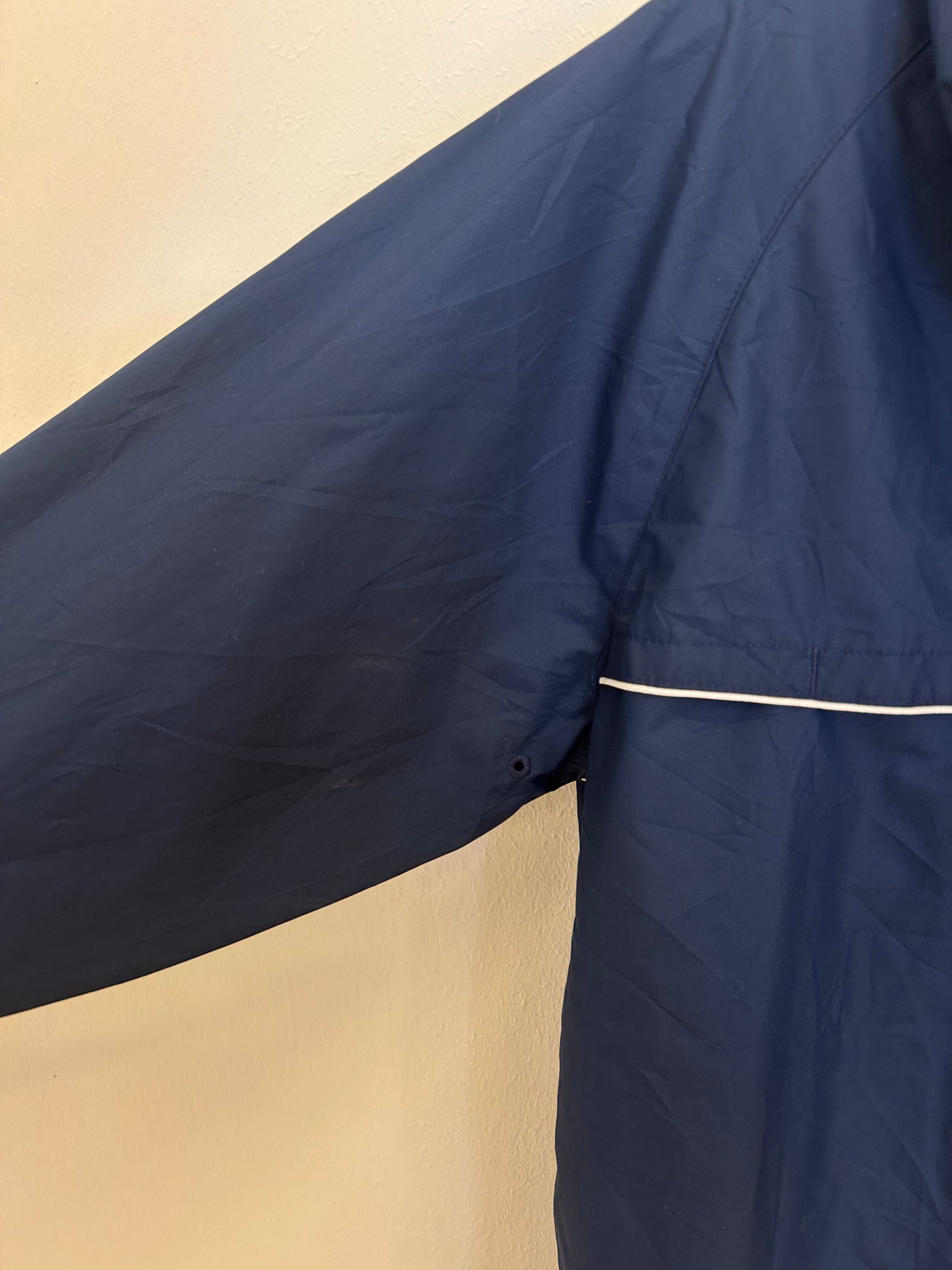 Vintage Nike Jakke - Str. M