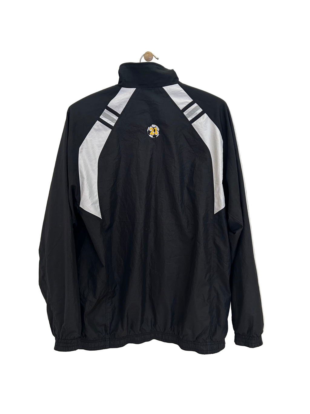 Vintage Adidas Jakke - L