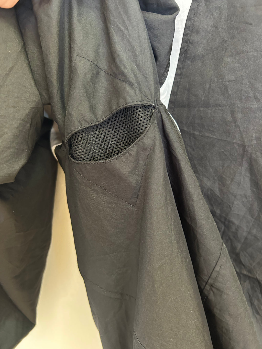 Vintage Adidas Jakke - L