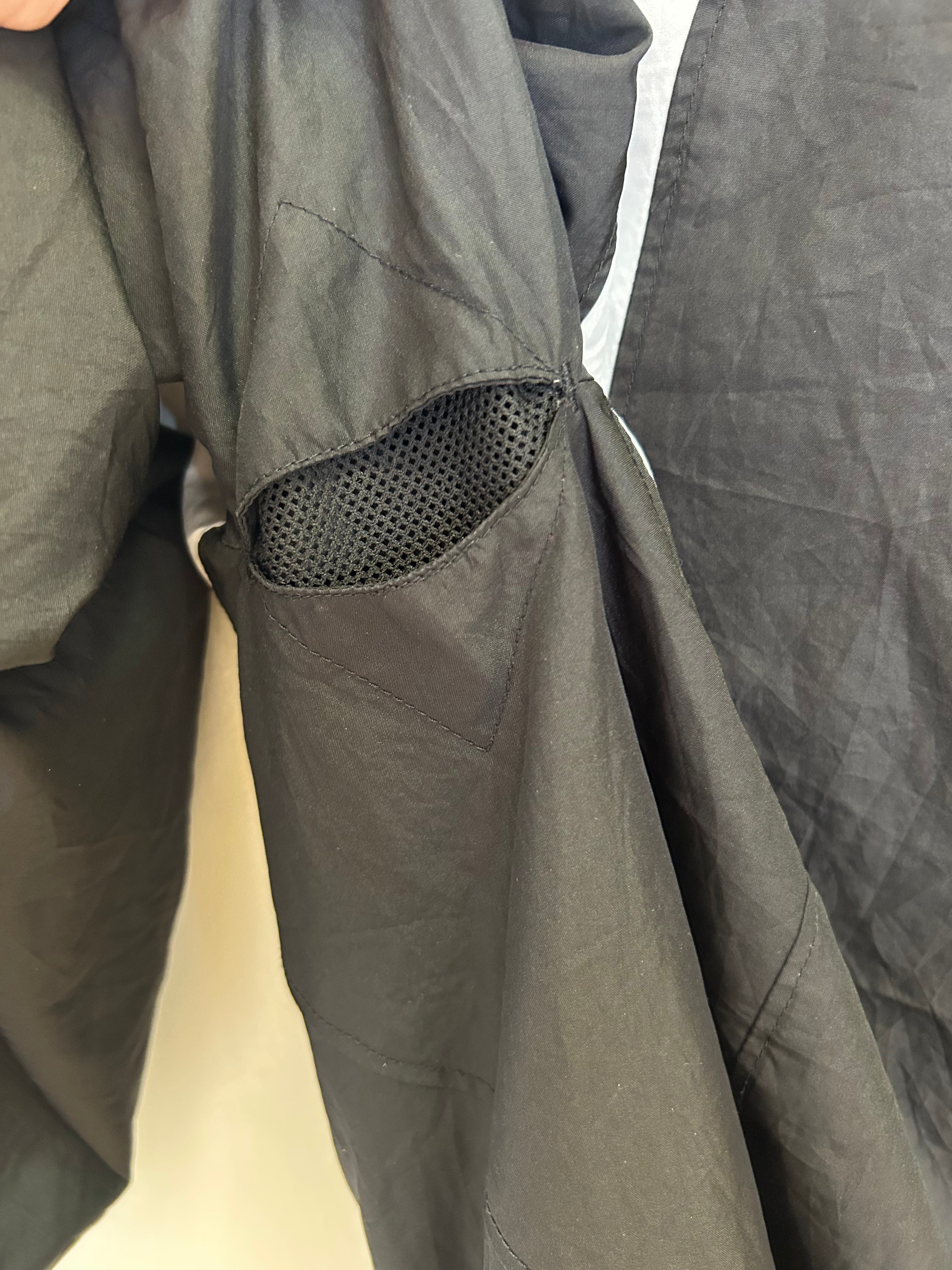 Vintage Adidas Jakke - L