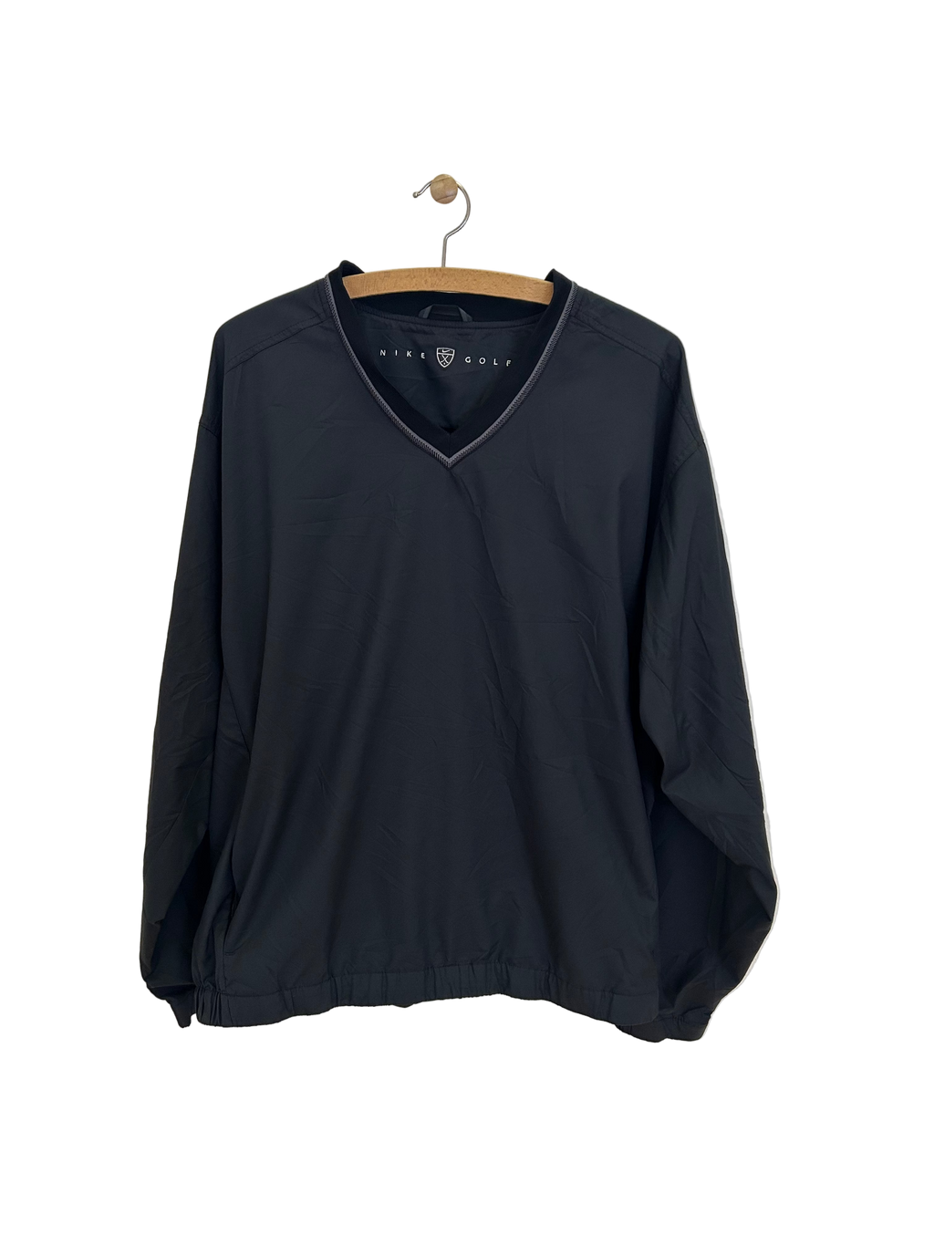 Vintage Nike Golf Overshirt - Str. L (oversized)