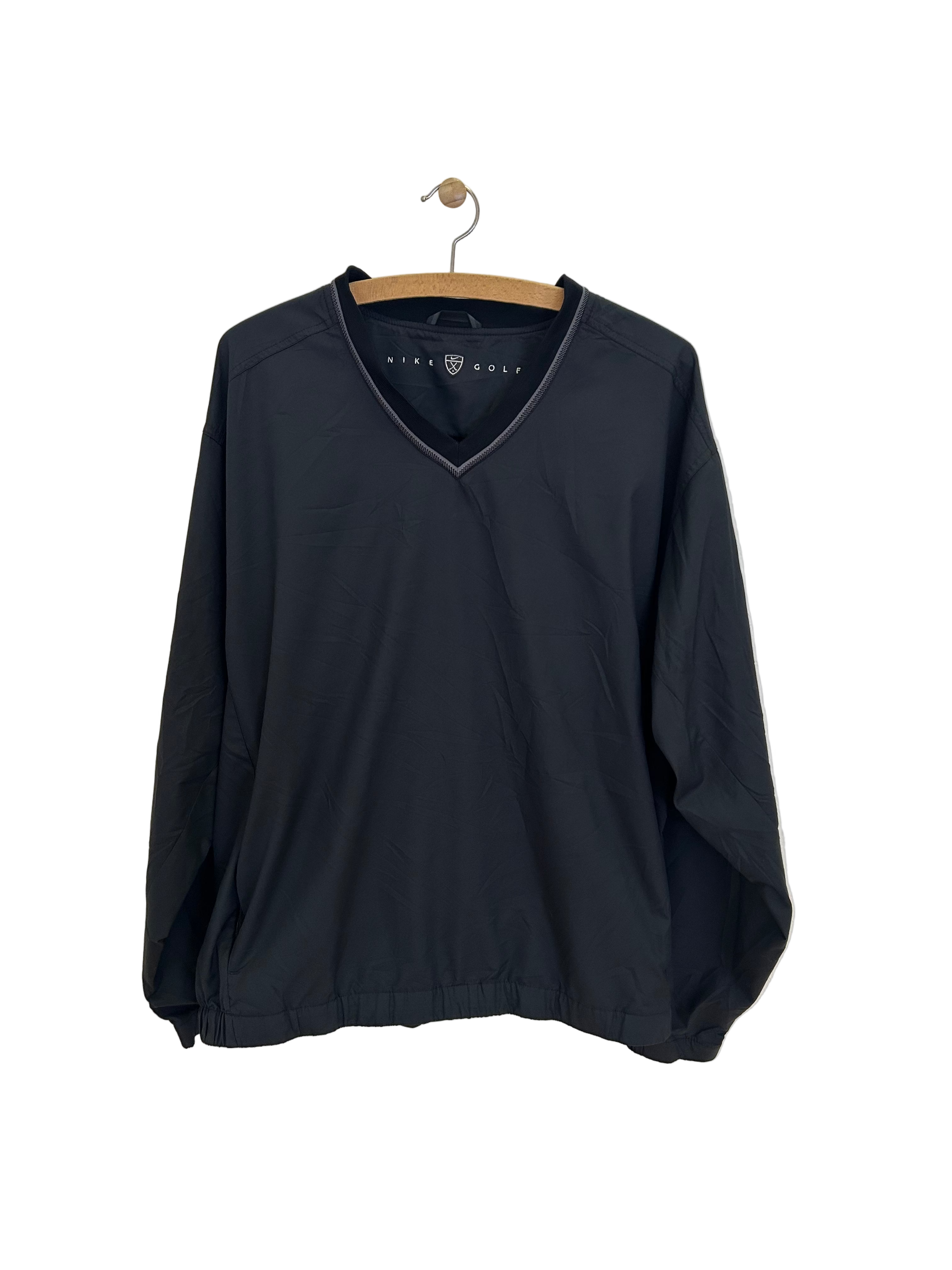 Vintage Nike Golf Overshirt - Str. L (oversized)