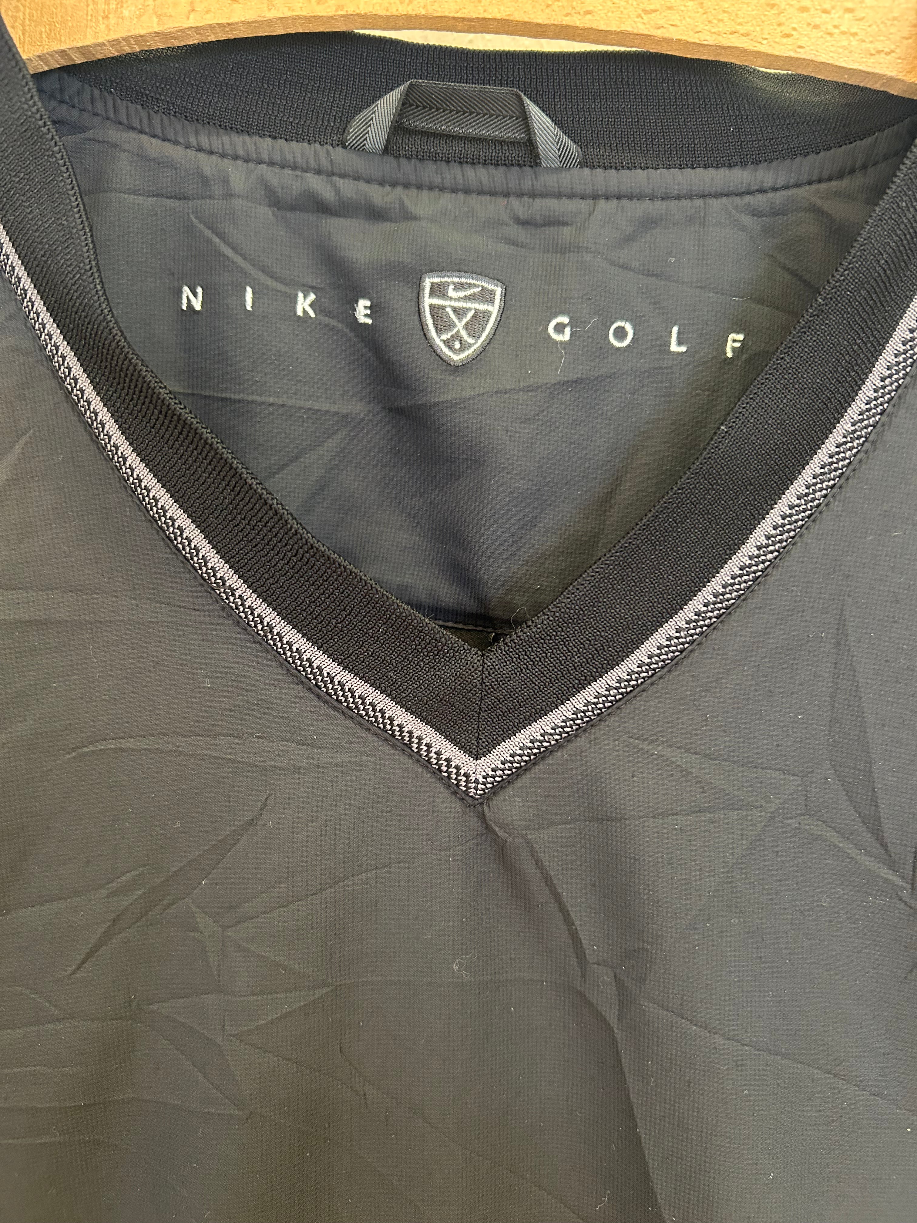 Vintage Nike Golf Overshirt - Str. L (oversized)