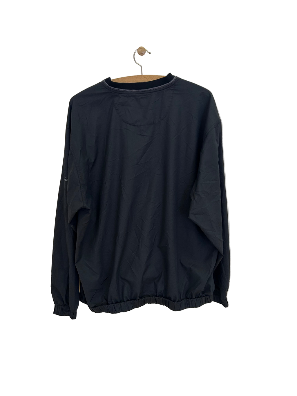 Vintage Nike Golf Overshirt - Str. L (oversized)