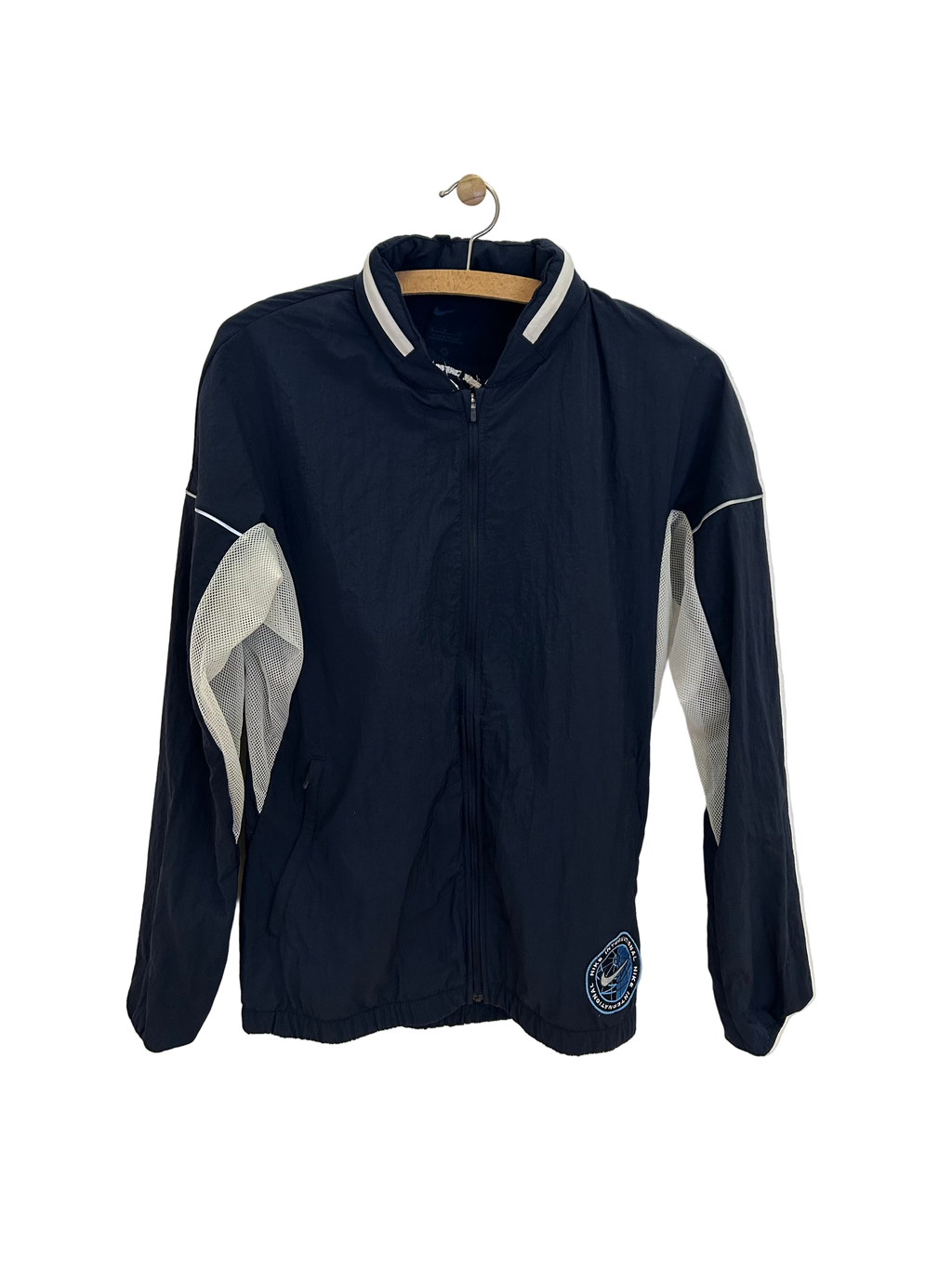 Vintage Nike Jakke - Str. S